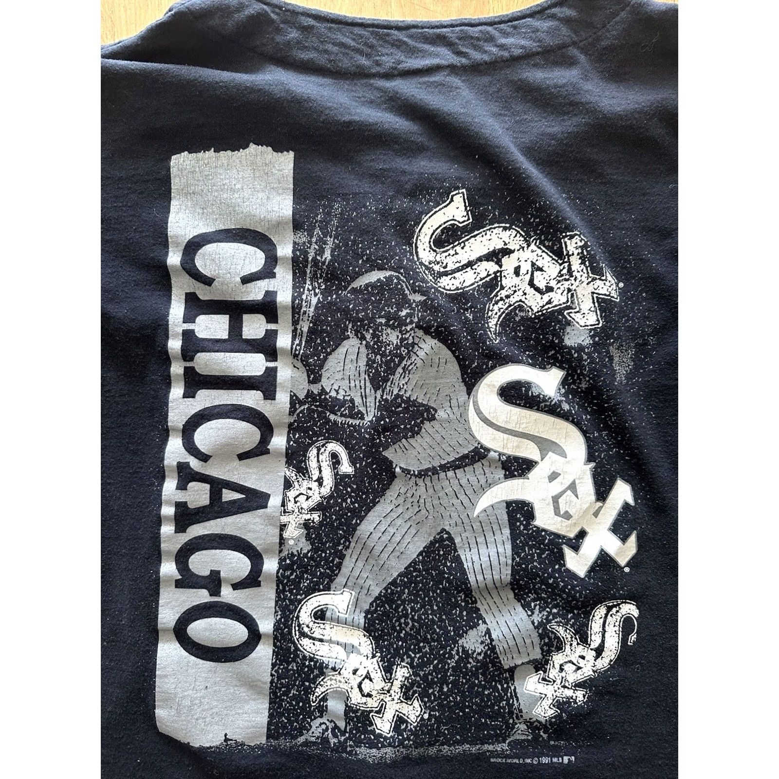 Salem Sportswear Item Specifications: Style: Retro Size US L / EU 52-54 / 3 - 6 Thumbnail