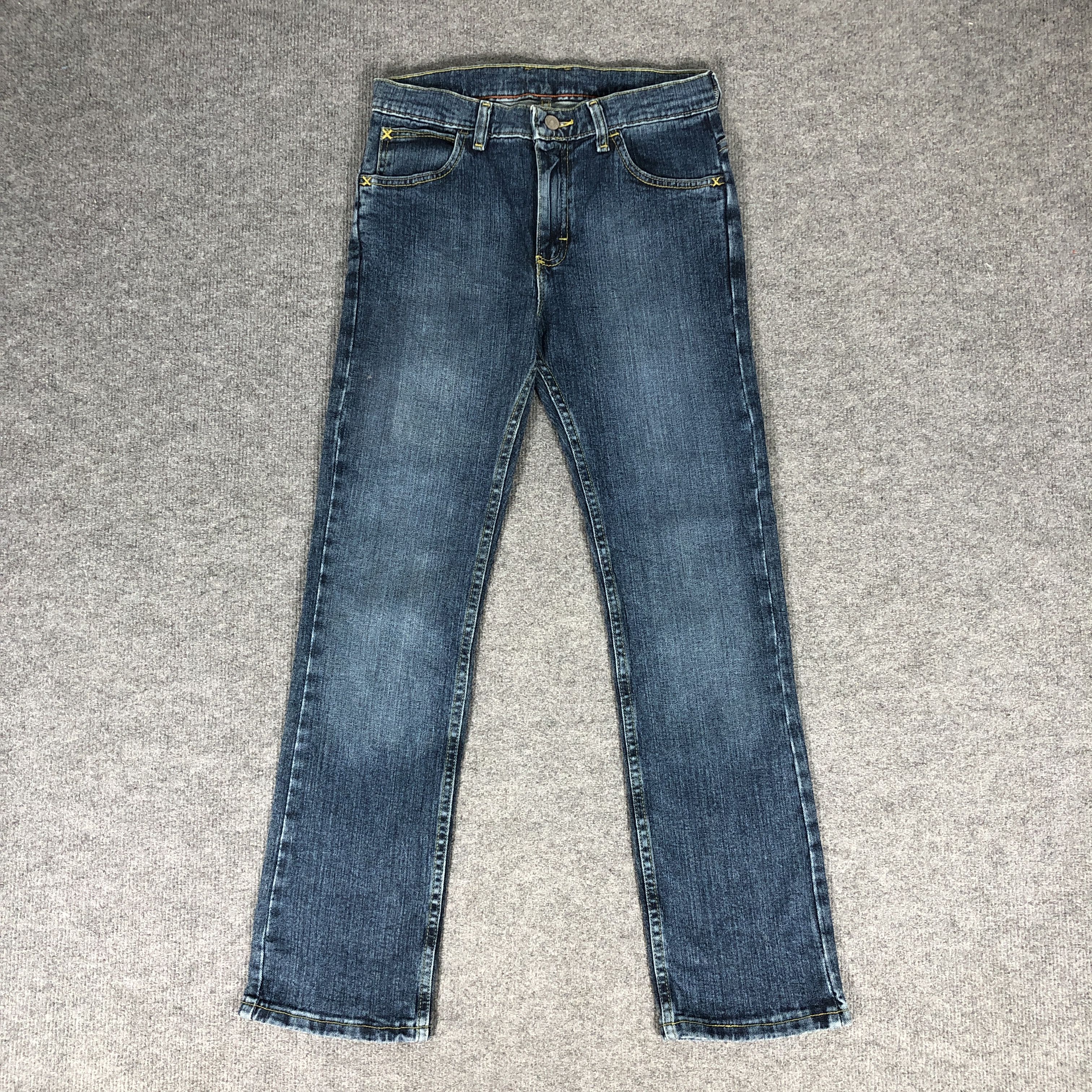 Womens Vintage Wrangler Jeans L877W