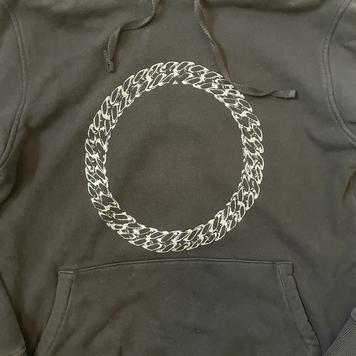 1017 ALYX 9SM 1017 ALYX 9SM Hoodie Size US S / EU 44-46 / 1 - 3 Thumbnail