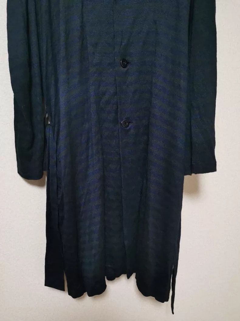 Yohji Yamamoto #REF! Size US L / EU 52-54 / 3 - 3 Thumbnail
