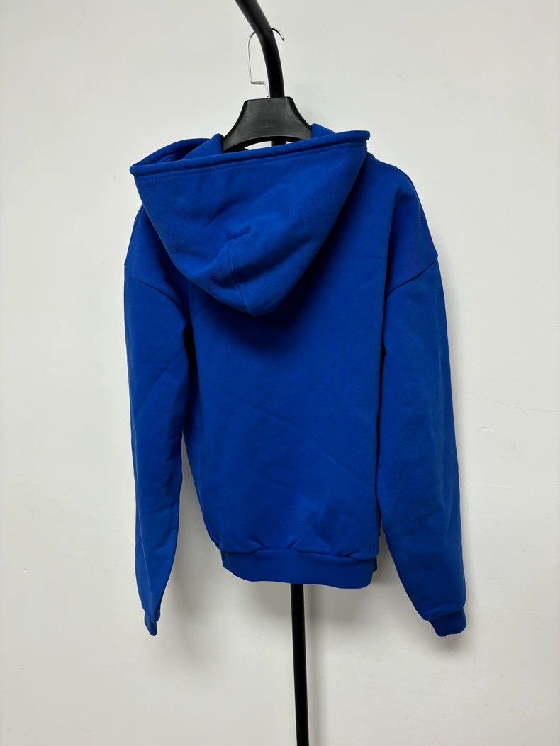 Balenciaga Balenciaga Letter Hooded Sweater Version Loose Stereo Size US S / EU 44-46 / 1 - 2 Thumbnail