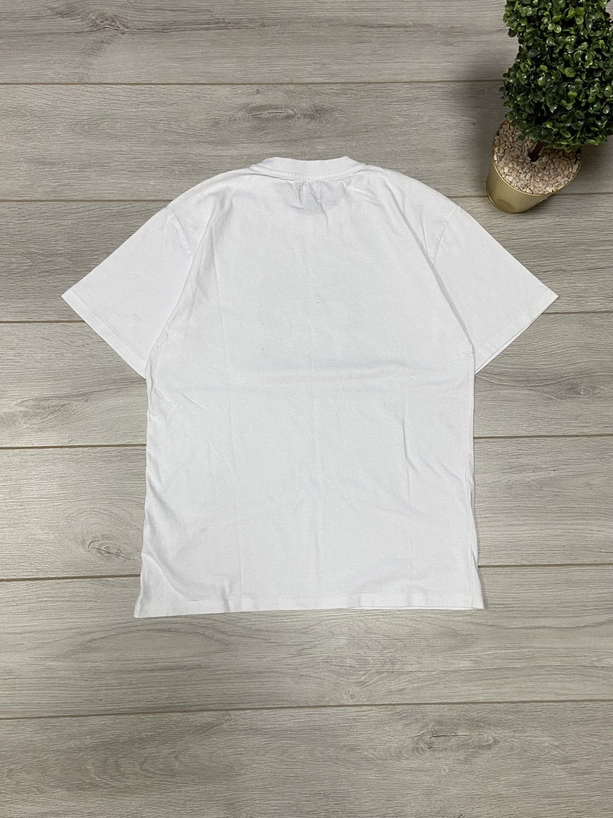 Edwin Edwin geisha big print T-shirt Japan brand Size US S / EU 44-46 / 1 - 9 Thumbnail