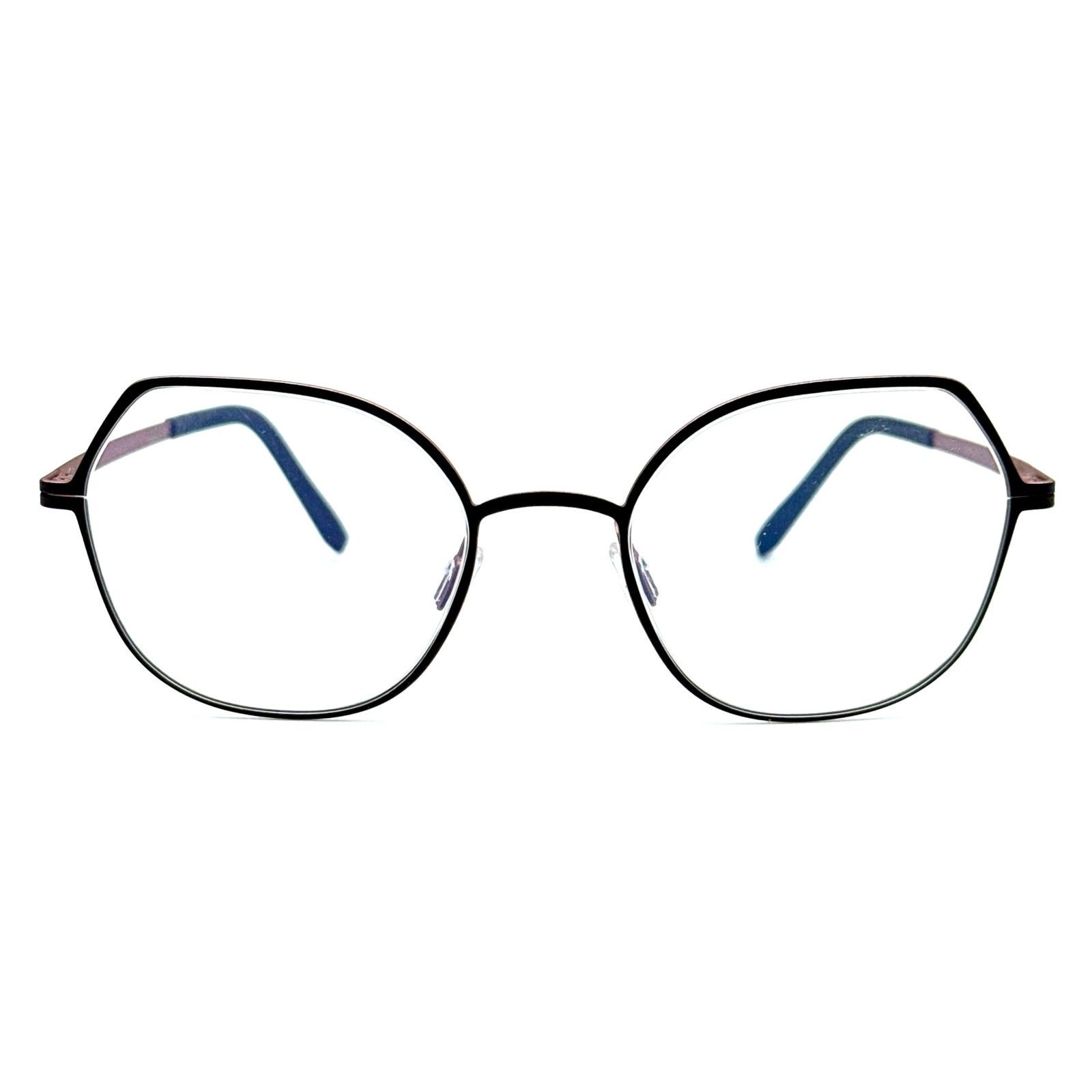 Other New, BLACKFIN Eyeglasses Claire BF937 Col.1311 Authentic Size ONE SIZE - 2 Thumbnail