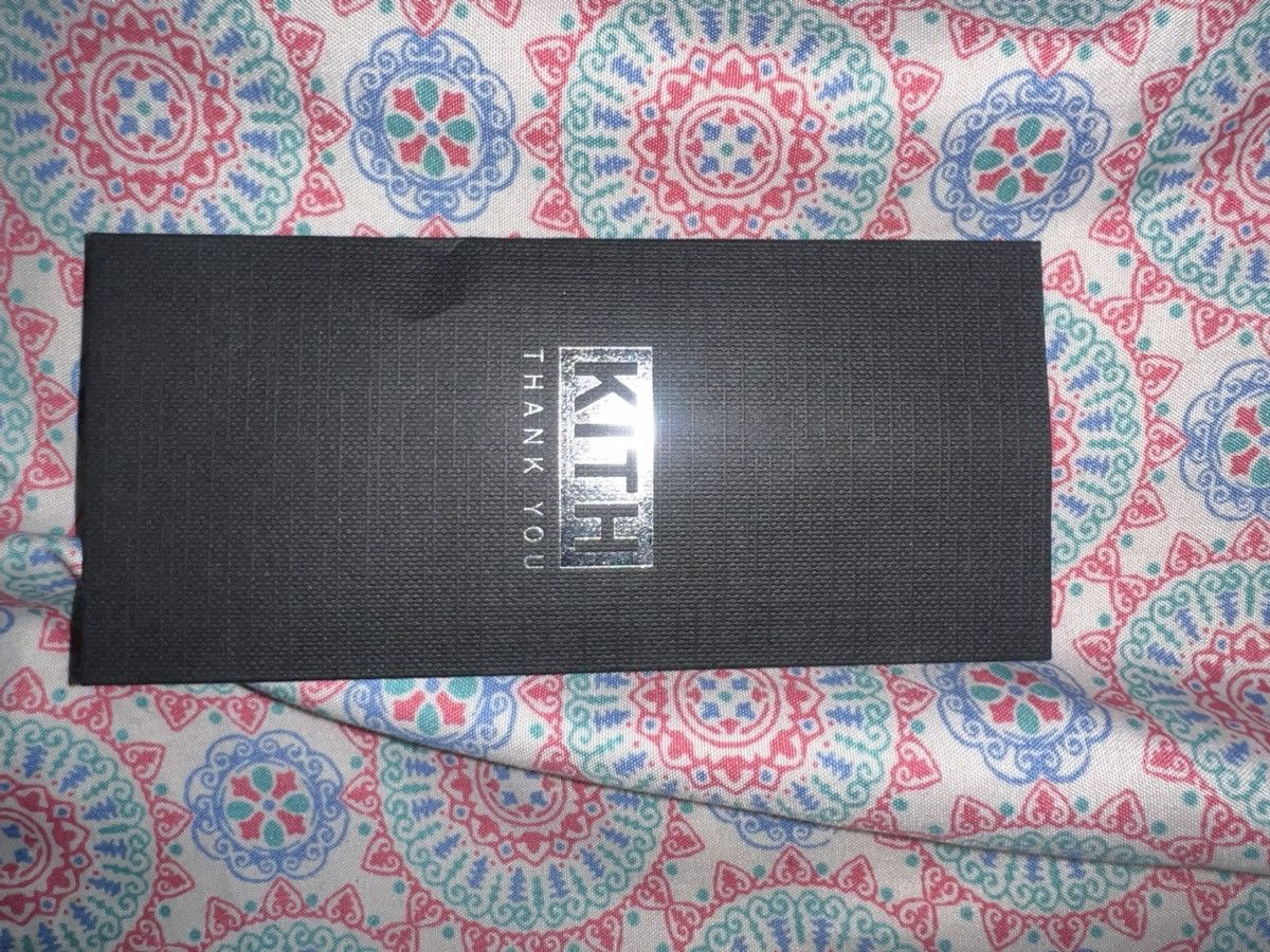 Kith Kith New York to the World Size US XXL / EU 58 / 5 - 15 Thumbnail