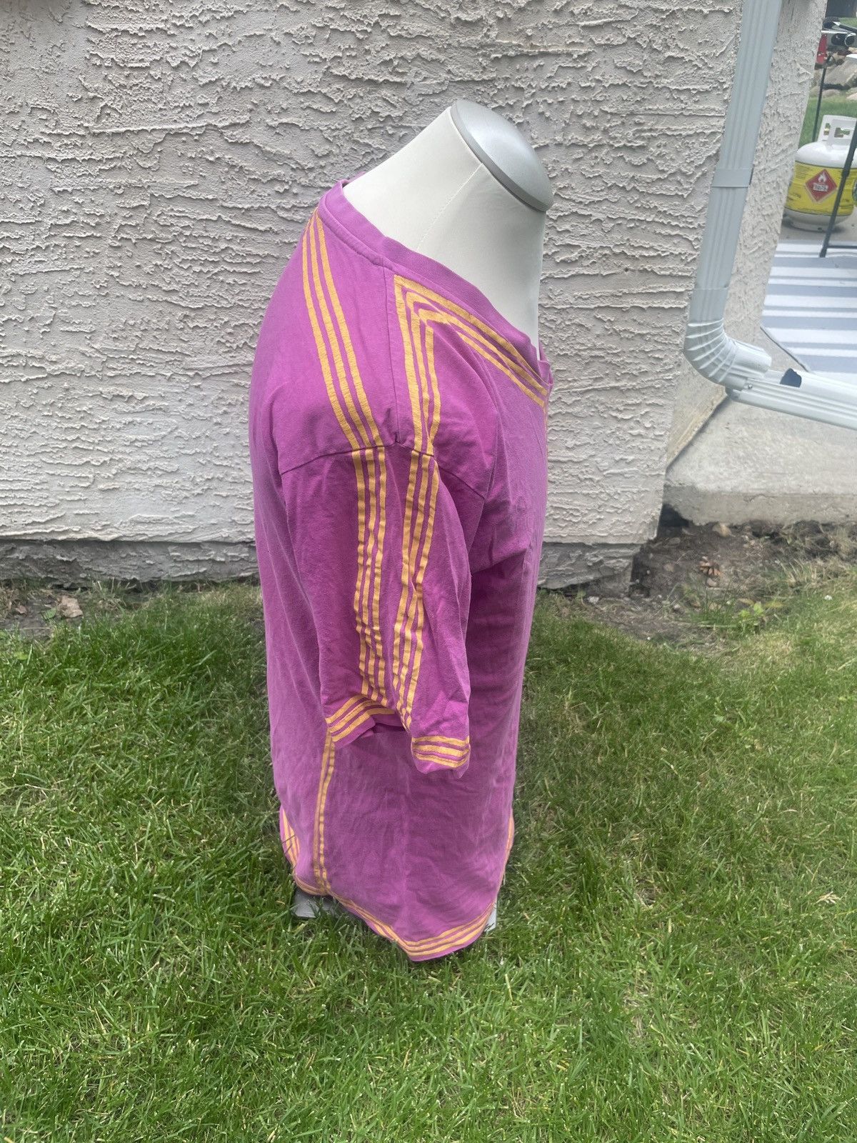 Other Ballroom Apparel Egyptian Pattern T-Shirt Size US XL / EU 56 / 4 - 3 Thumbnail
