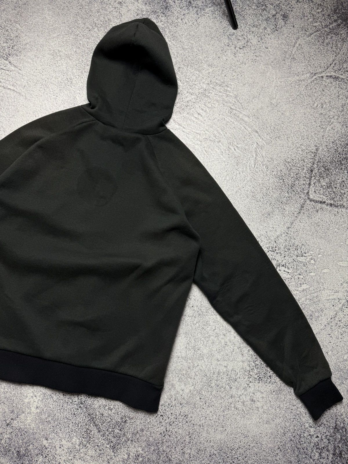 Carhartt Vintage Carhartt Zip Hoodie Faded Work Jacket Y2k Style Rare Size US L / EU 52-54 / 3 - 17 Thumbnail