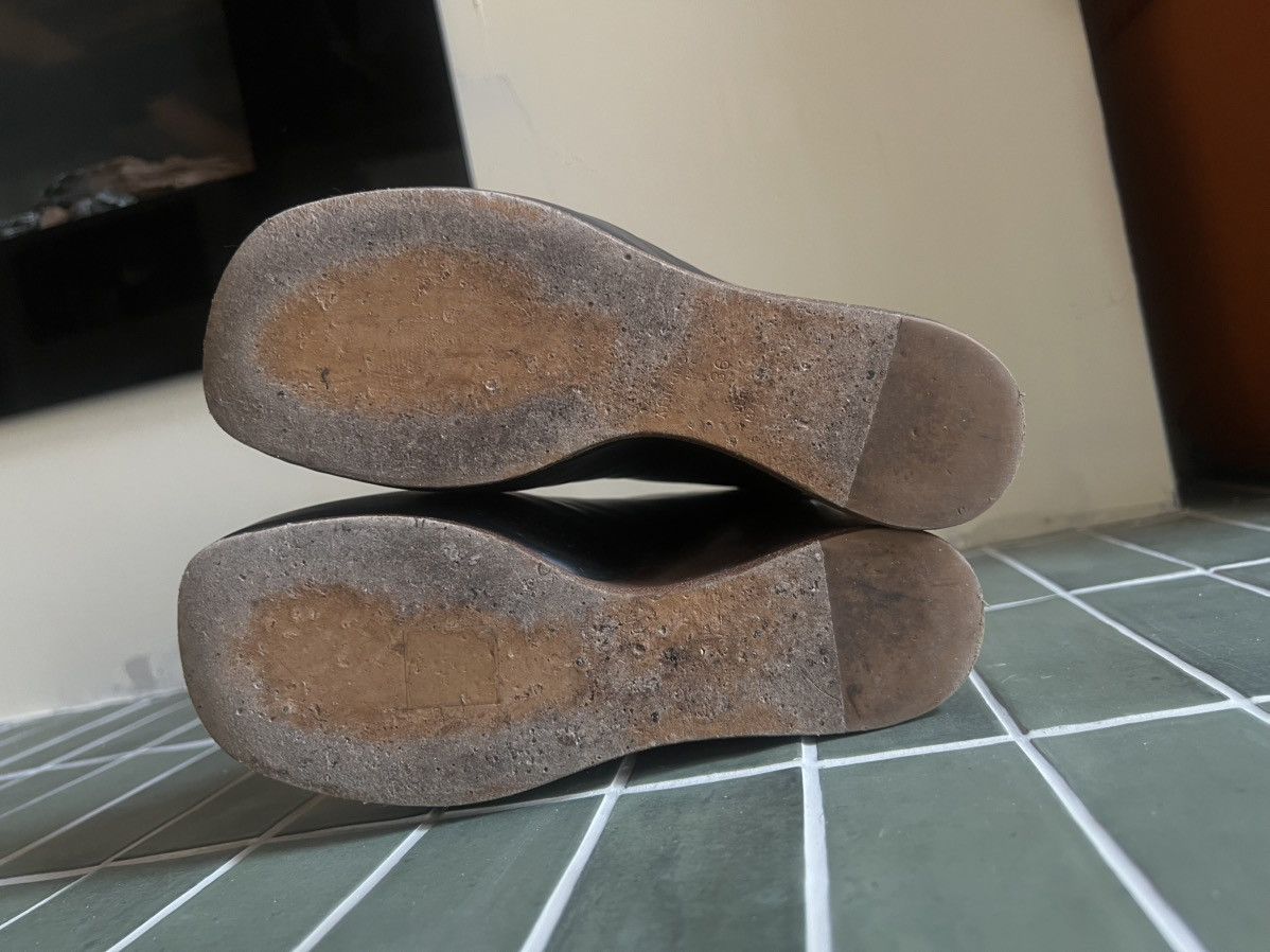 Maison Margiela MAISON MARGIELA PLATFORM MULE Size US 6 / IT 36 - 4 Thumbnail