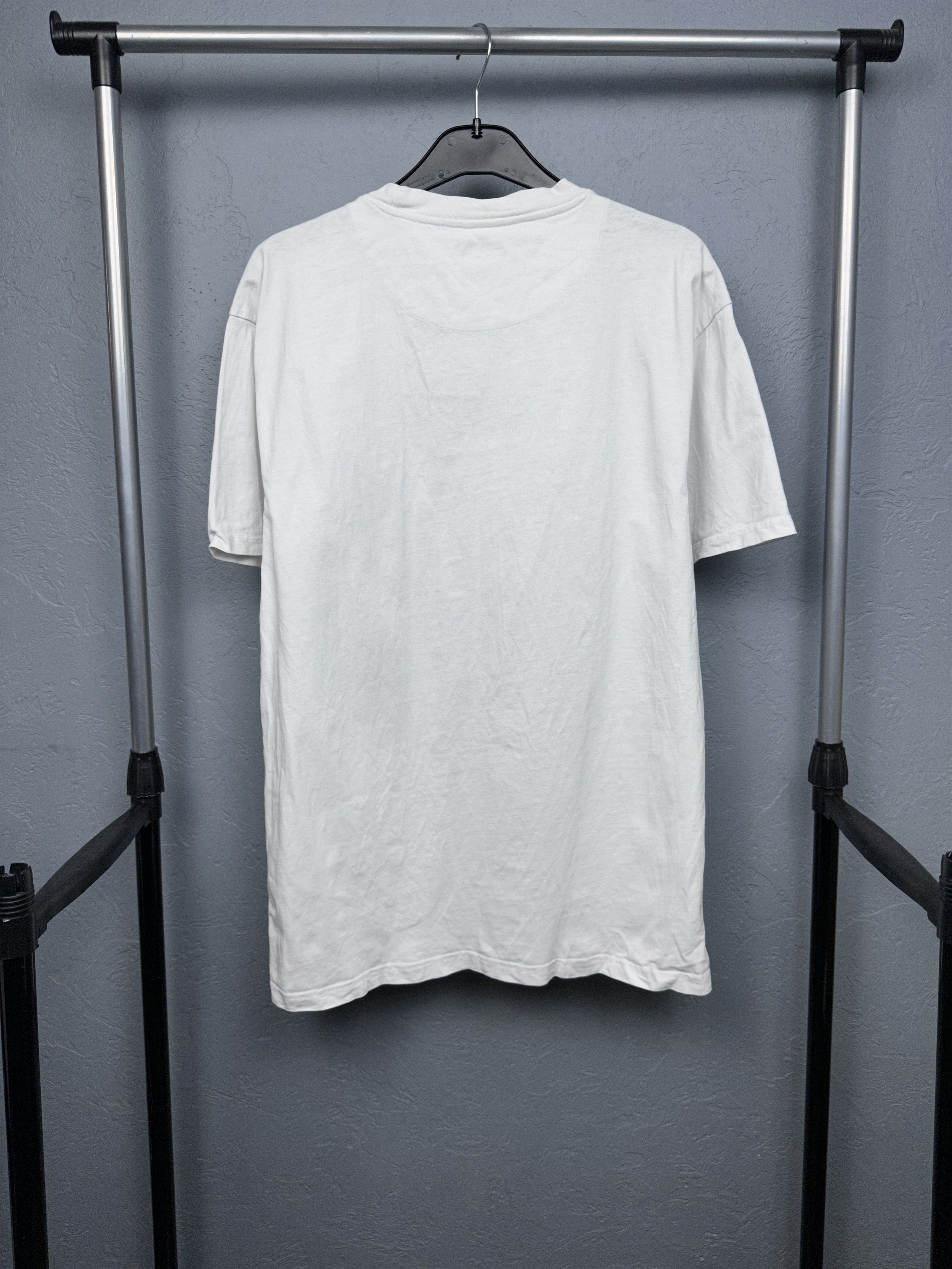Karl Kani Karl Kani Mens Crew Neck Box Logo T-Shirt Size US M / EU 48-50 / 2 - 6 Thumbnail
