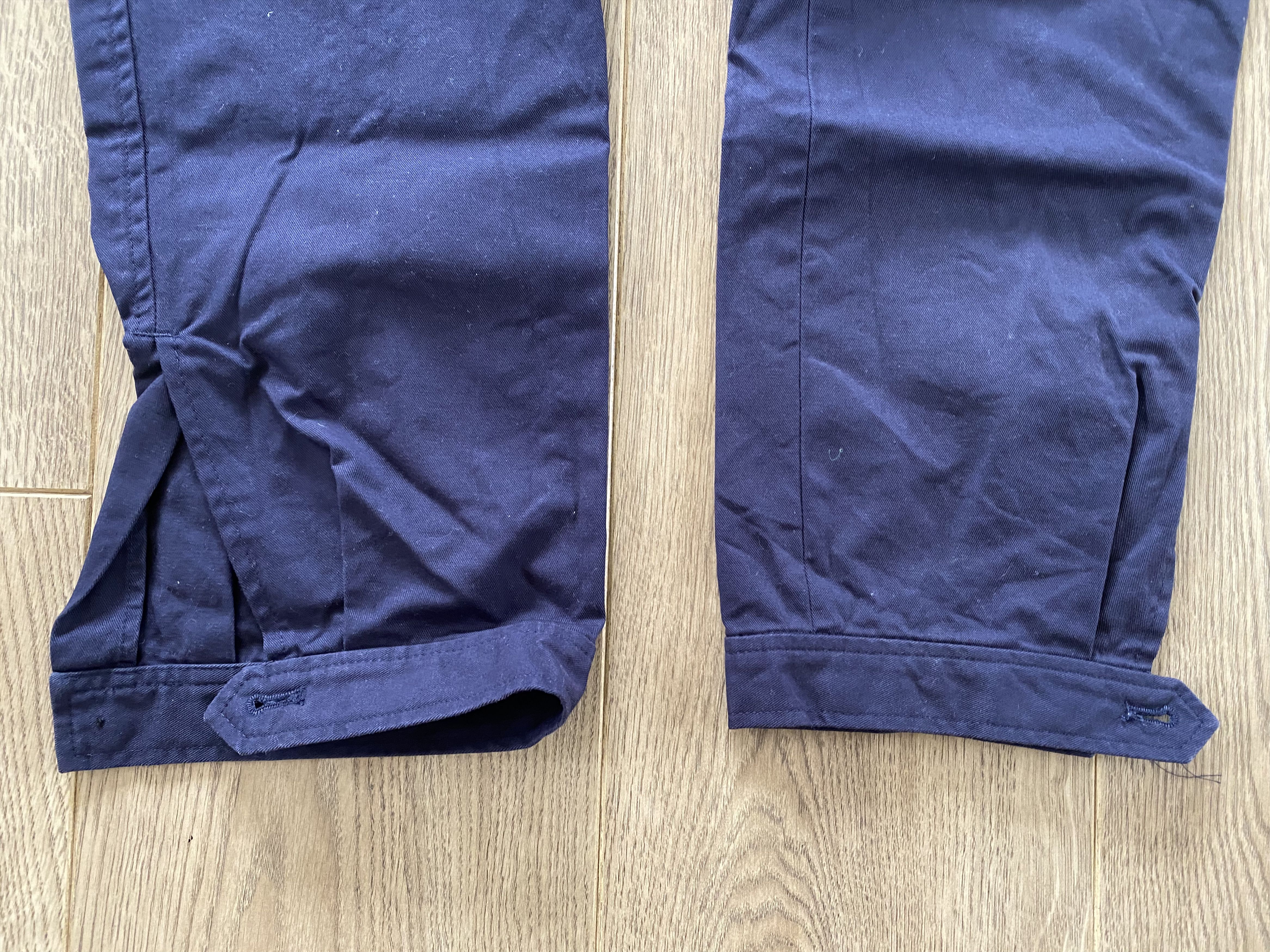 Lanvin Lanvin Trousers Size US 32 / EU 48 - 5 Thumbnail