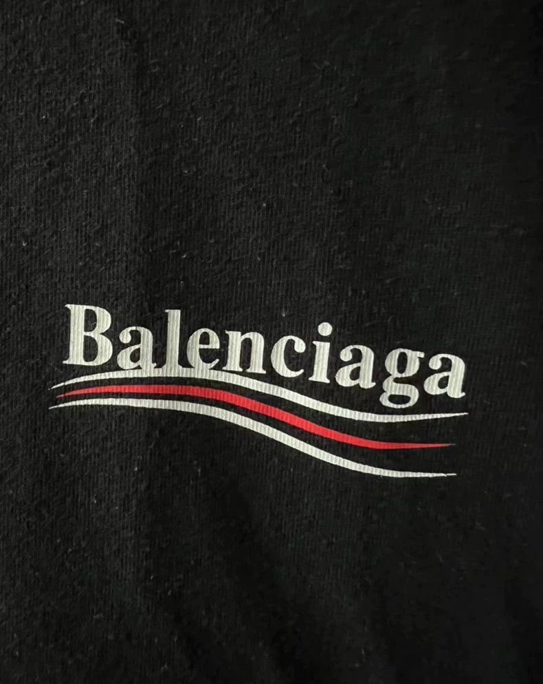 Balenciaga Balenciaga Coca-Cola Short Sleeve + M Size Size US M / EU 48-50 / 2 - 4 Thumbnail