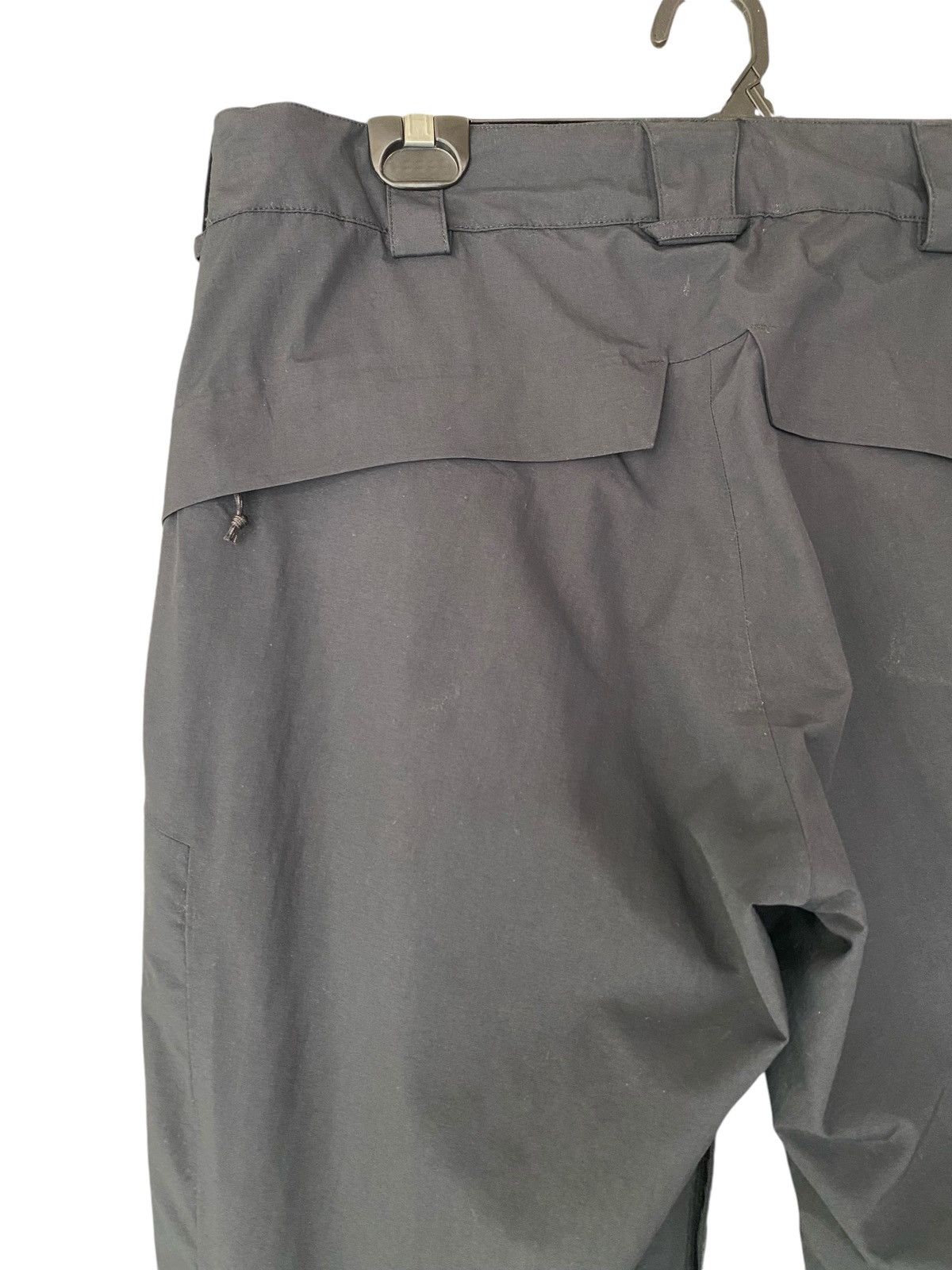 Burton BURTON Gore-tex Waterproof Outdoor Pant Size US 35 - 12 Thumbnail