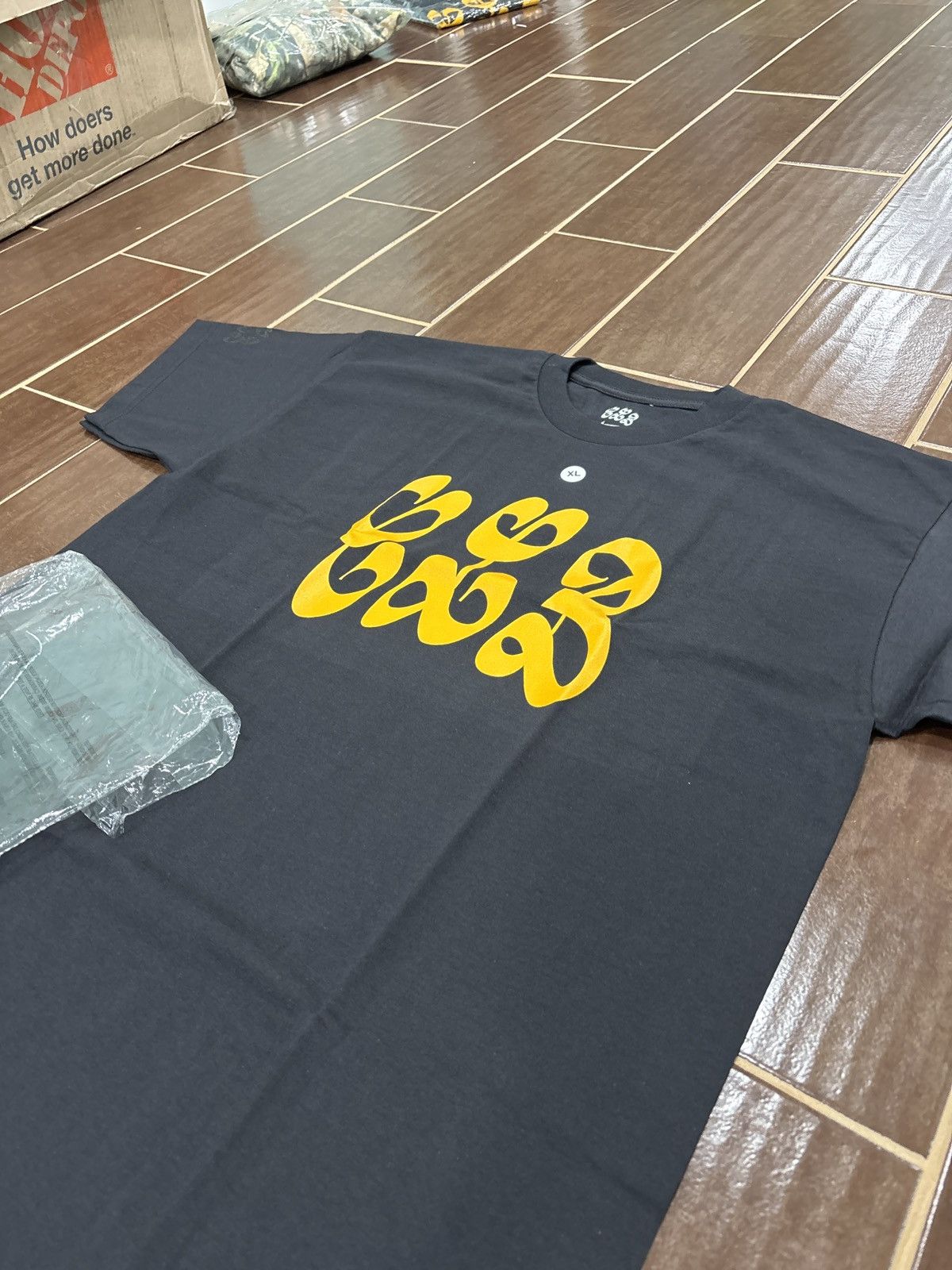 Drake × Nike NEW Nike Drake Certified Lover Boy ‘I Need a Freak’ Tee XL Size US XL / EU 56 / 4 - 3 Thumbnail
