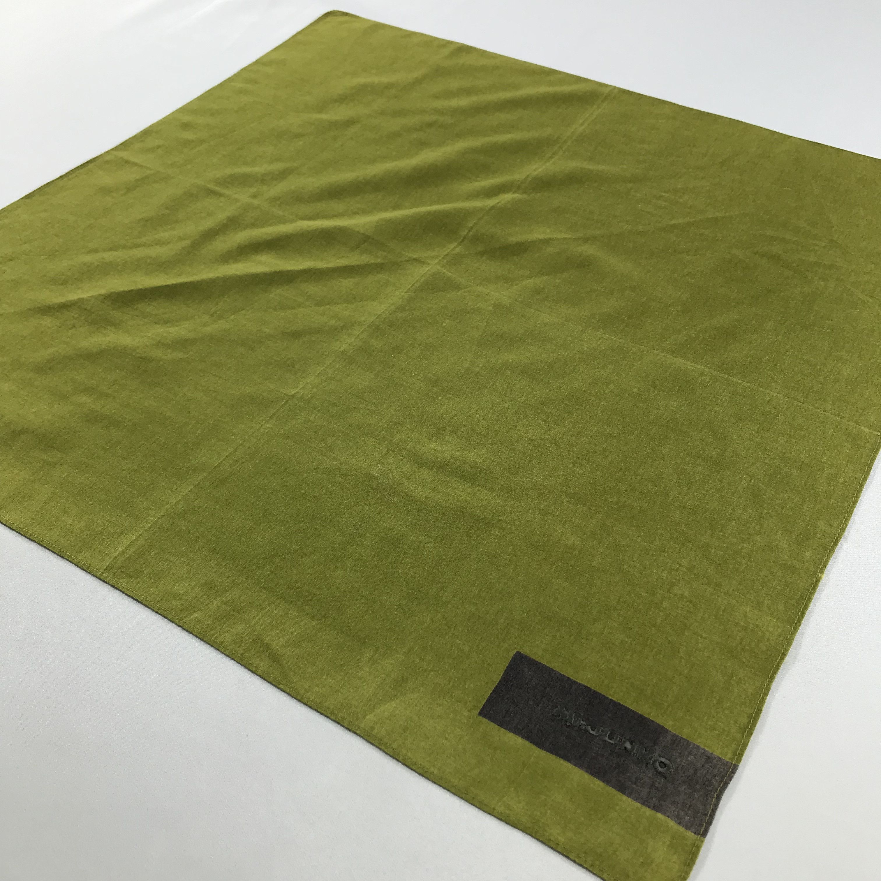 Mr. Junko Mr. Junko Bandana / Handkerchief / Neckerchief - S2503 Size ONE SIZE - 2 Thumbnail