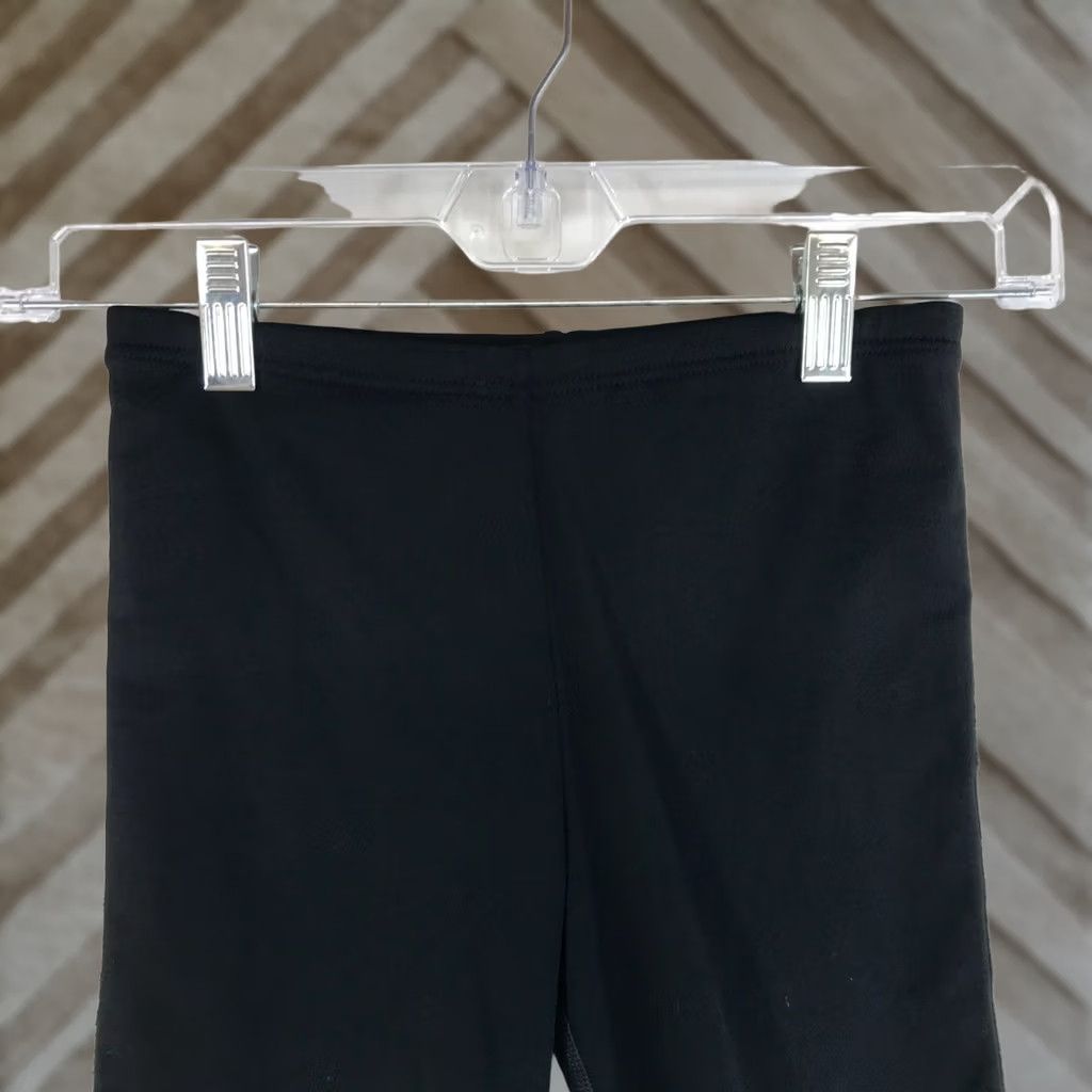 Vintage ARENA Men's Black Swim Shorts Trunks 28 Size US 28 / EU 44 - 1 Thumbnail