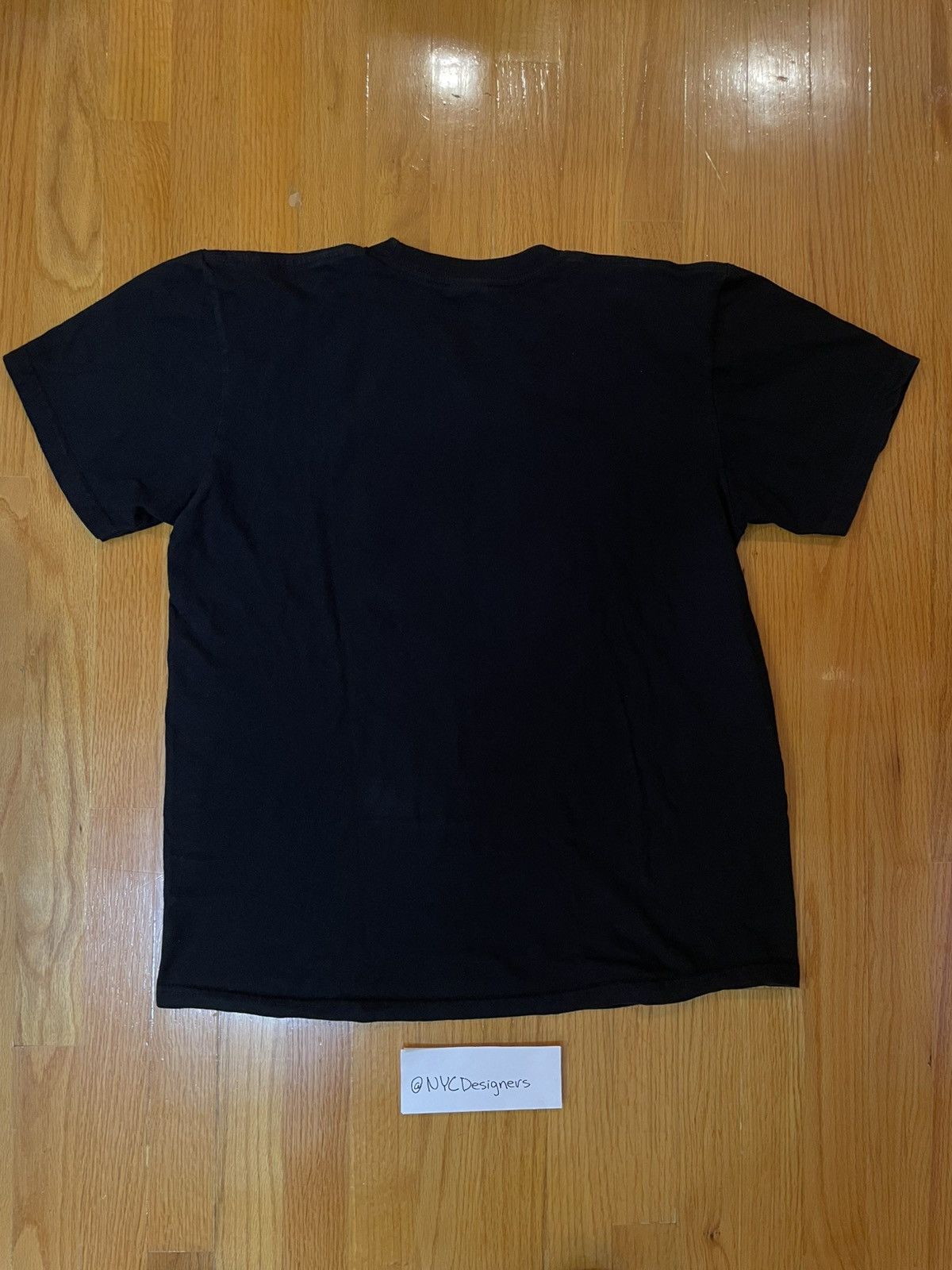 Supreme Supreme FW20 Mariah Carey Tee Size US M / EU 48-50 / 2 - 2 Thumbnail