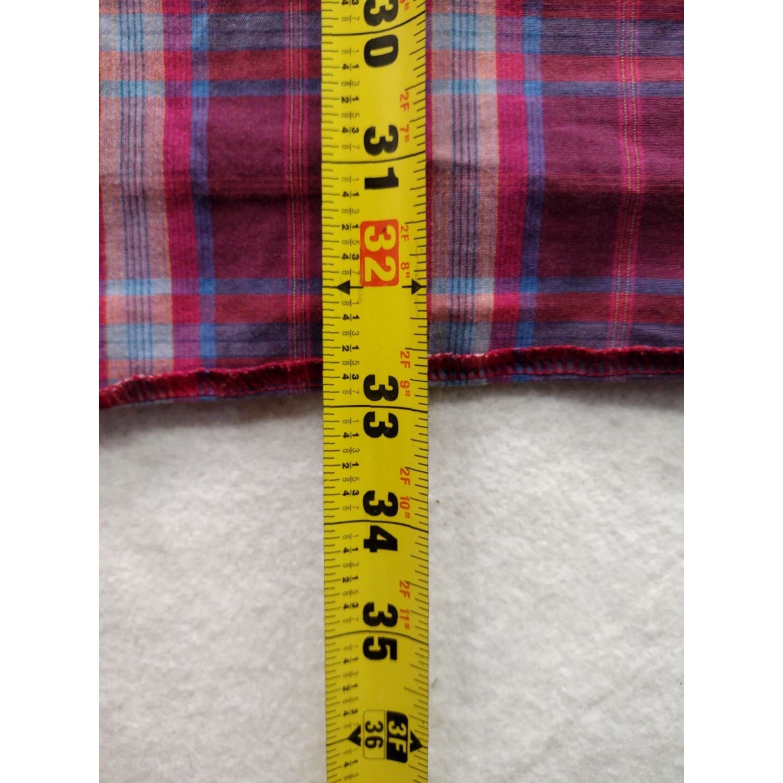 Wrangler VTG Wrangler Western Shirt Mens 2XT Short Sleeve Size US XXL / EU 58 / 5 - 7 Thumbnail