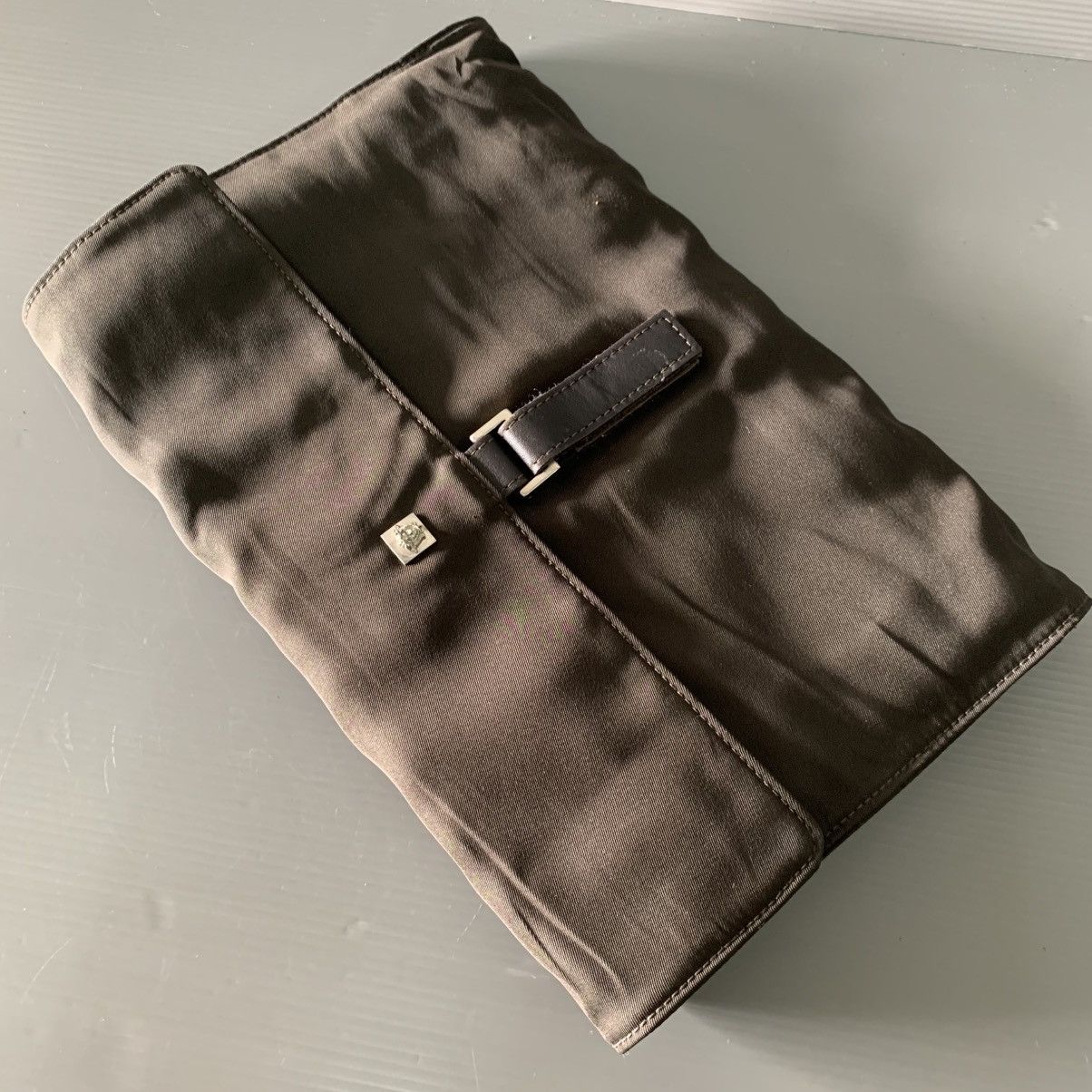 Versace Gianni Versace Organizer Makeup Bag Size ONE SIZE - 4 Thumbnail