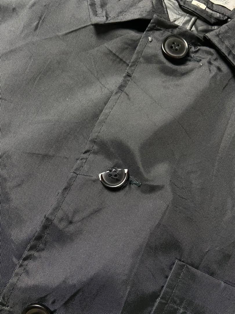 Gianfranco Ferre Gianfranco Ferre Full Button Jacket with Double Pocket (185) Size US S / EU 44-46 / 1 - 9 Thumbnail