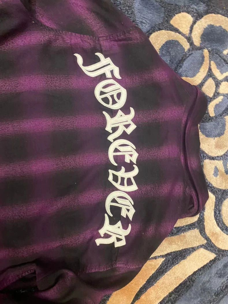 Amiri Amiri Sanskrit dyed shirt Size US M / EU 48-50 / 2 - 4 Thumbnail