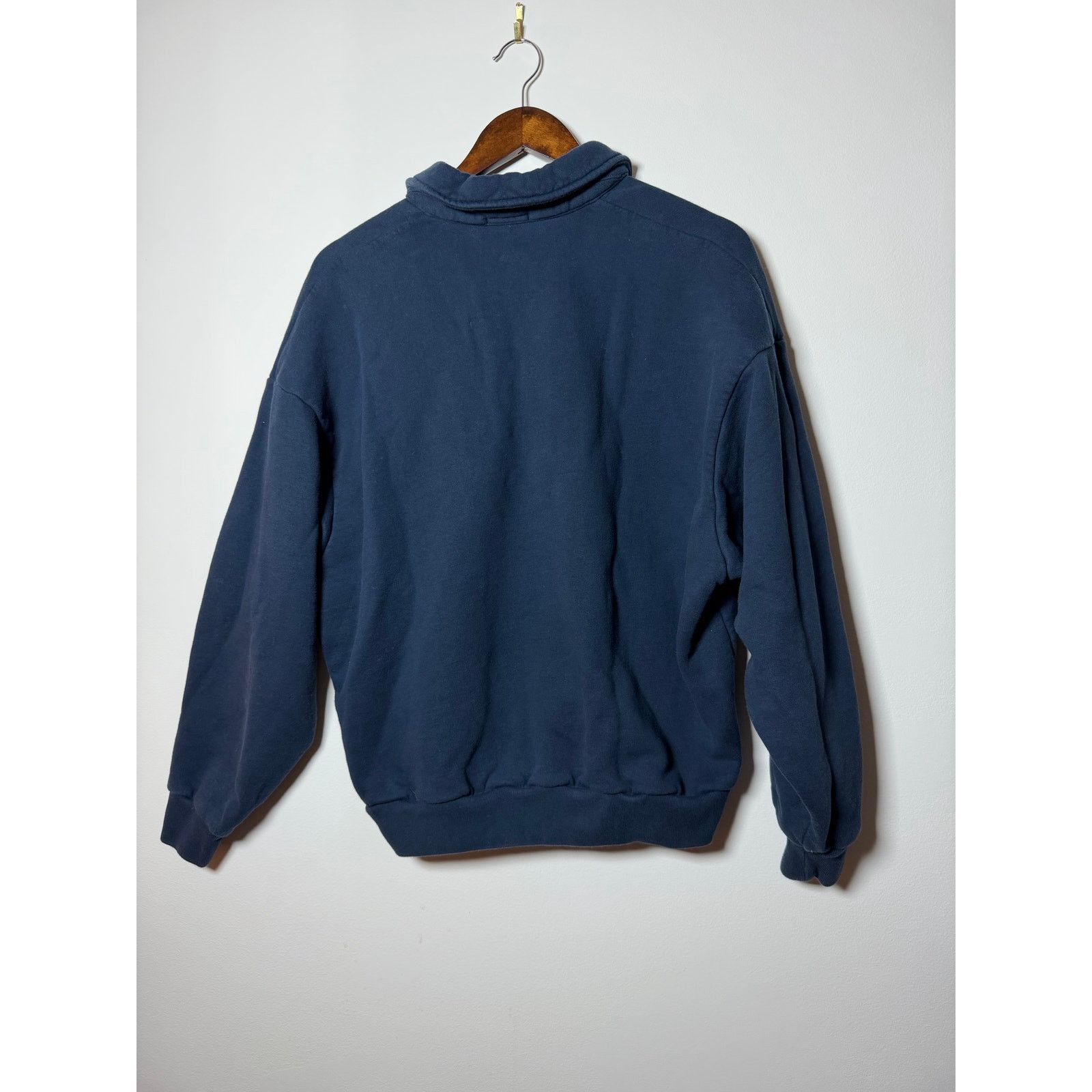 Kith Kith K&K Nelson Collared Rugby Size US M / EU 48-50 / 2 - 6 Thumbnail