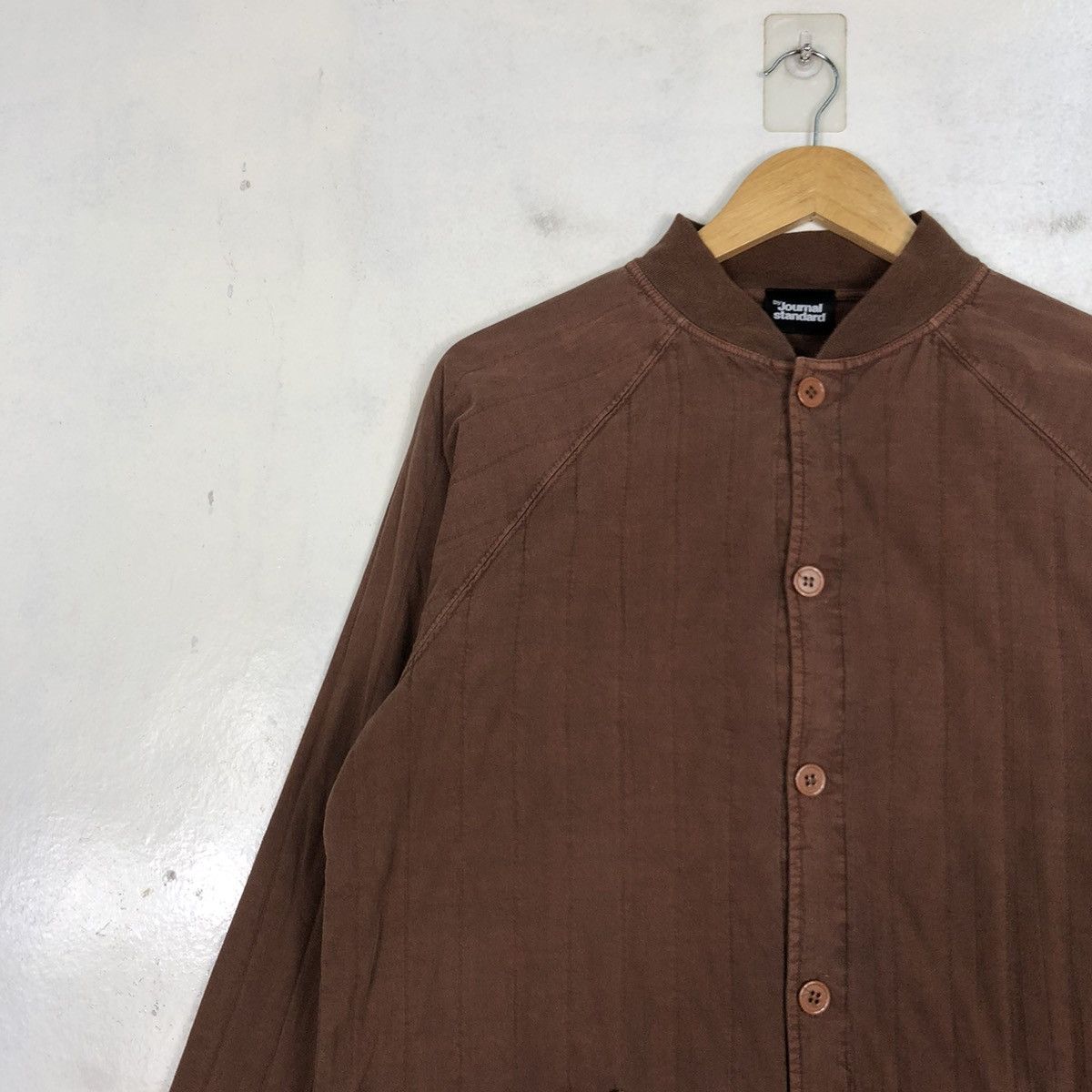 Japanese Brand × Journal Standard × Other 🇯🇵Journal Standard Workers Jacket Size US M / EU 48-50 / 2 - 6 Thumbnail