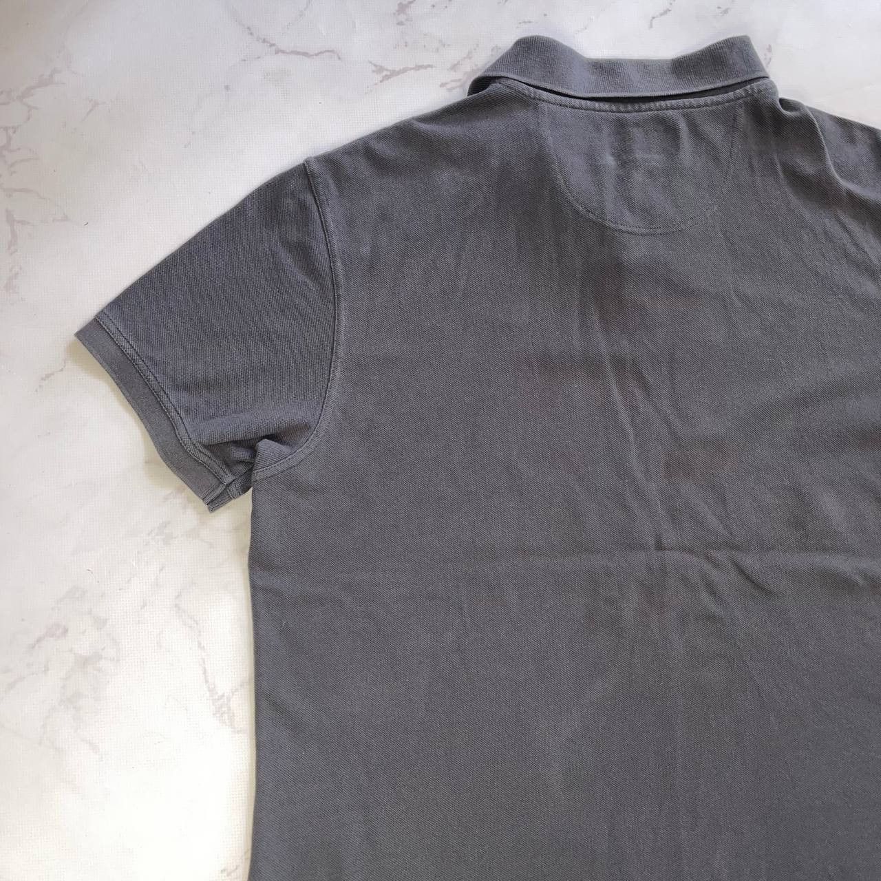 Barbour Barbour Polo T-shirt Vintage Size XL Small logo streetwear Size US XL / EU 56 / 4 - 11 Thumbnail