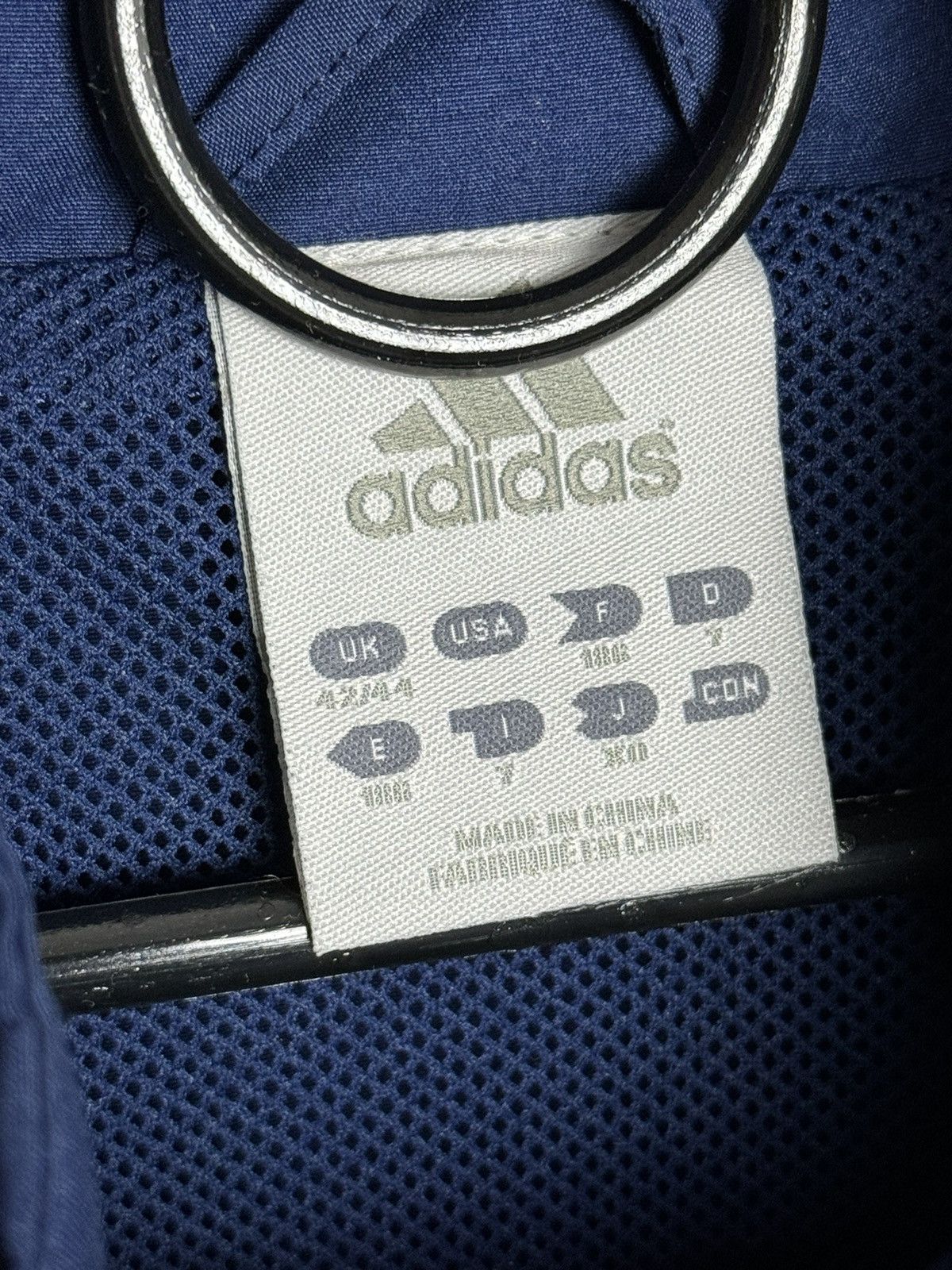 Adidas Middlesbrough Training Football Jacket Size US L / EU 52-54 / 3 - 6 Thumbnail