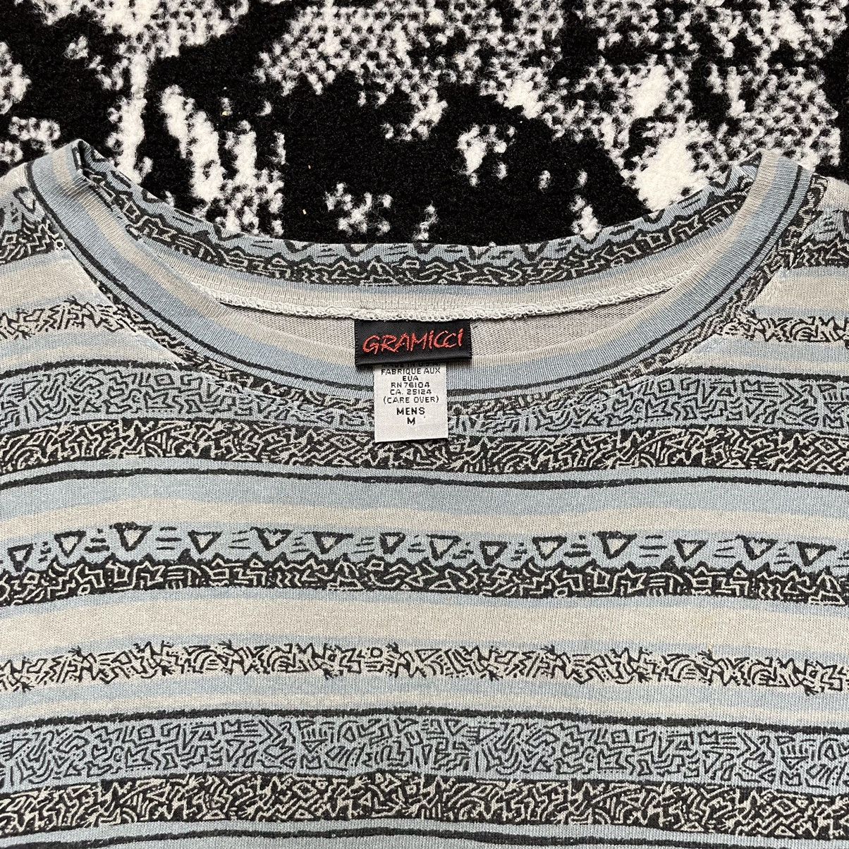 Gramicci 💥RARE FIND💥 Vintage Gramicci Size US M / EU 48-50 / 2 - 5 Thumbnail
