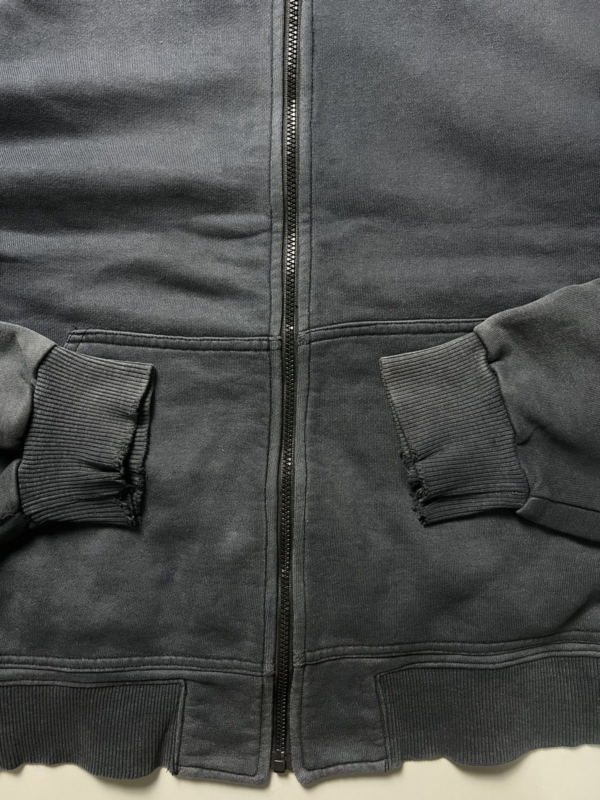 Issey Miyake × Vintage Vintage Archive I.S IsseyMiyake Hoodie Size US L / EU 52-54 / 3 - 7 Thumbnail