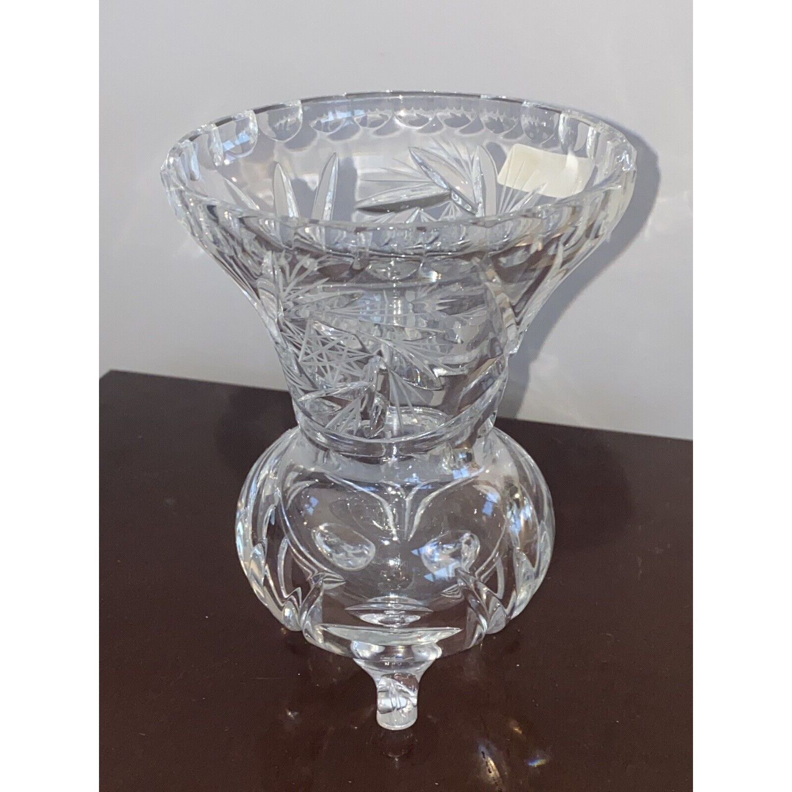 Other Crystal Vase Nachtmann Size ONE SIZE - 3 Thumbnail