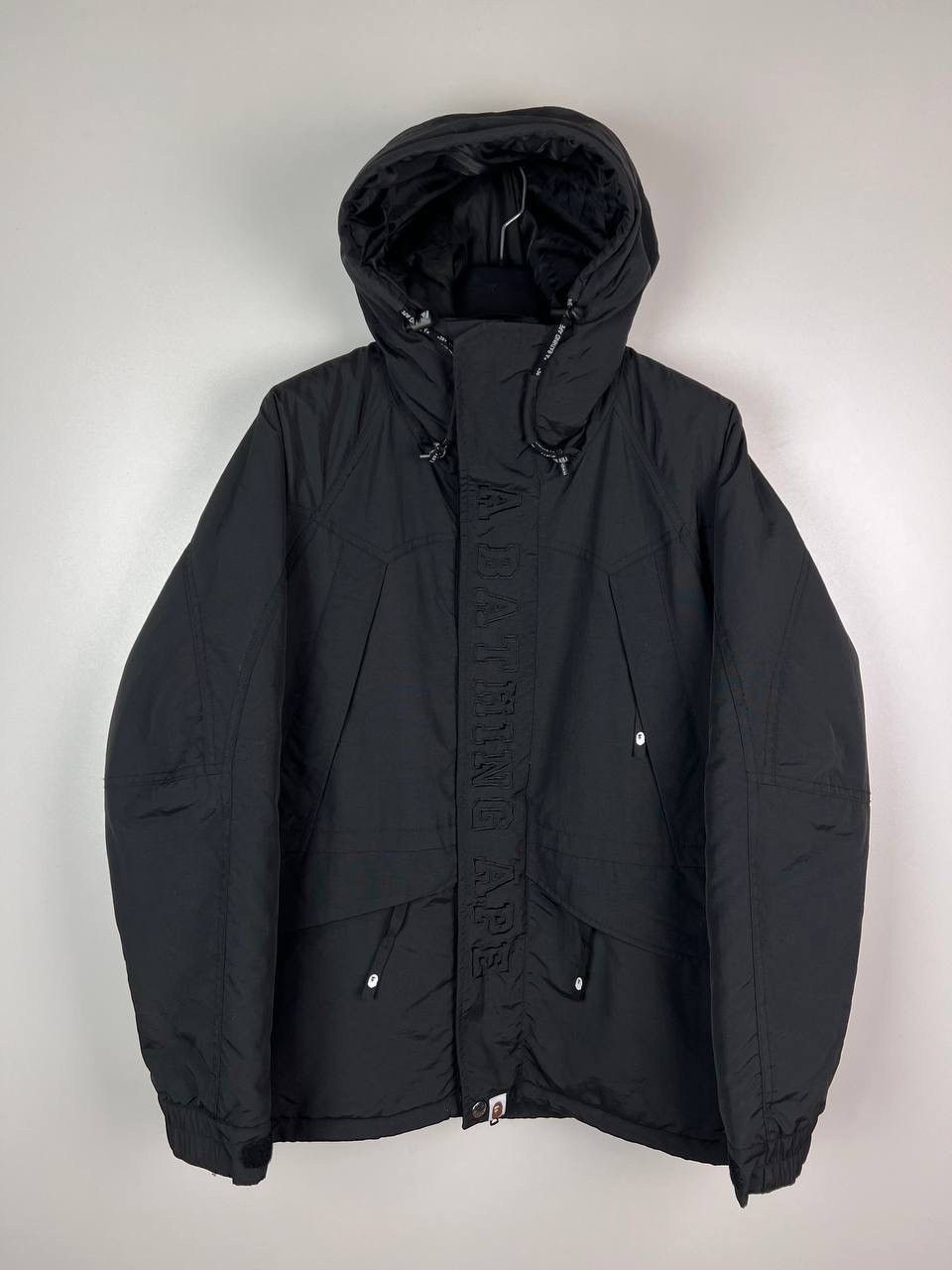 Other A Bathing Ape snowboard jacket size S Size US S / EU 44-46 / 1 - 1 Thumbnail