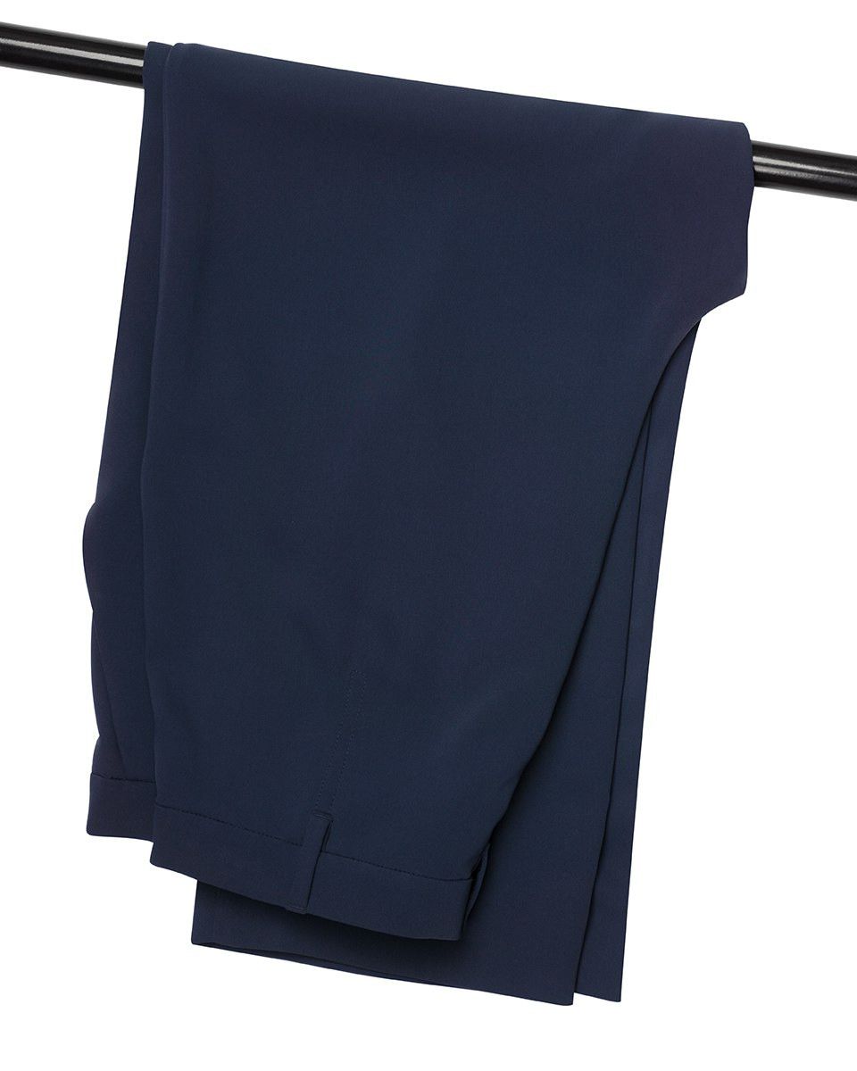 Kenzo KENZO / TAILORED SOFT PANTS Size 32" / US 10 / IT 46 - 4 Thumbnail