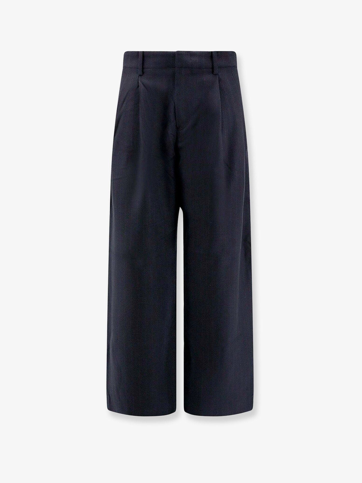 TONYWACK Loose Fit Cotton Trousers Size US 28 / EU 44 - 1 Thumbnail