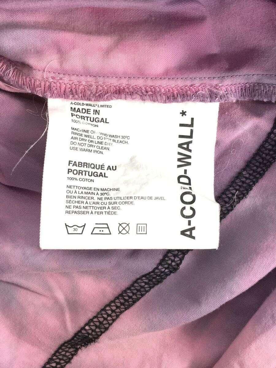 A-COLD-WALL* ACW Shirt Size US S / EU 44-46 / 1 - 4 Thumbnail