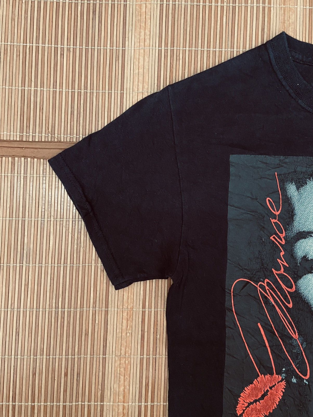 Other MARILYN MONROE GRAPHIC TEE Size S / US 4 / IT 40 - 7 Thumbnail