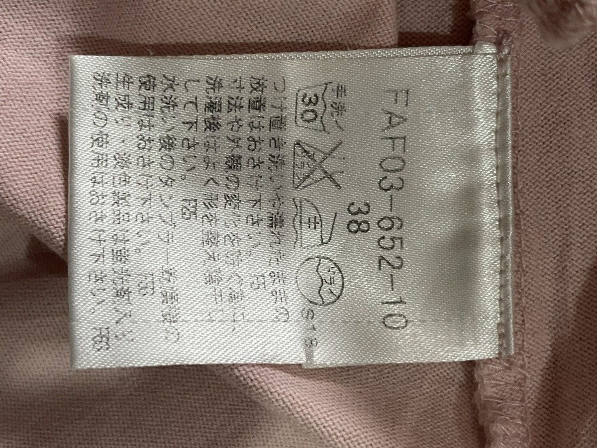 Burberry Burberry Tshirt Size XS / US 0-2 / IT 36-38 - 5 Thumbnail