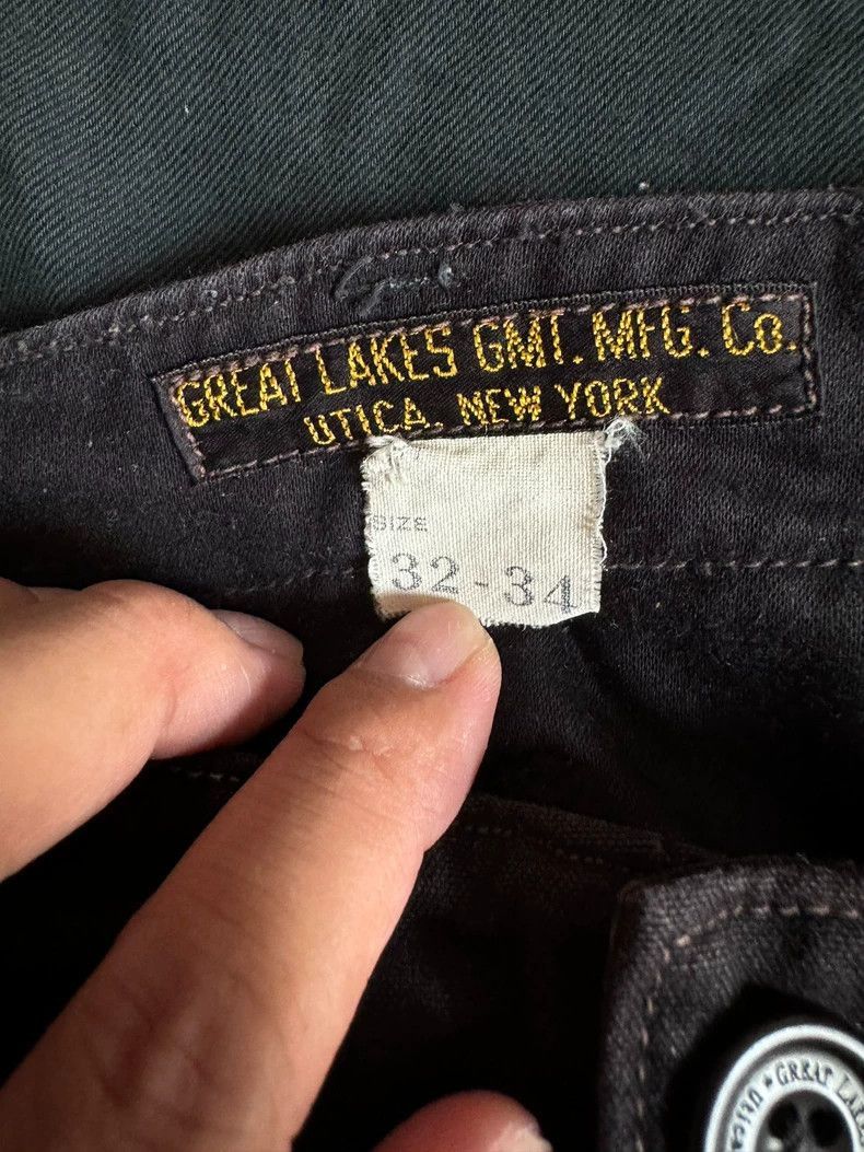 Freewheelers Freewheelers Freewheelers Knee breeches Size US 32 / EU 48 - 2 Thumbnail
