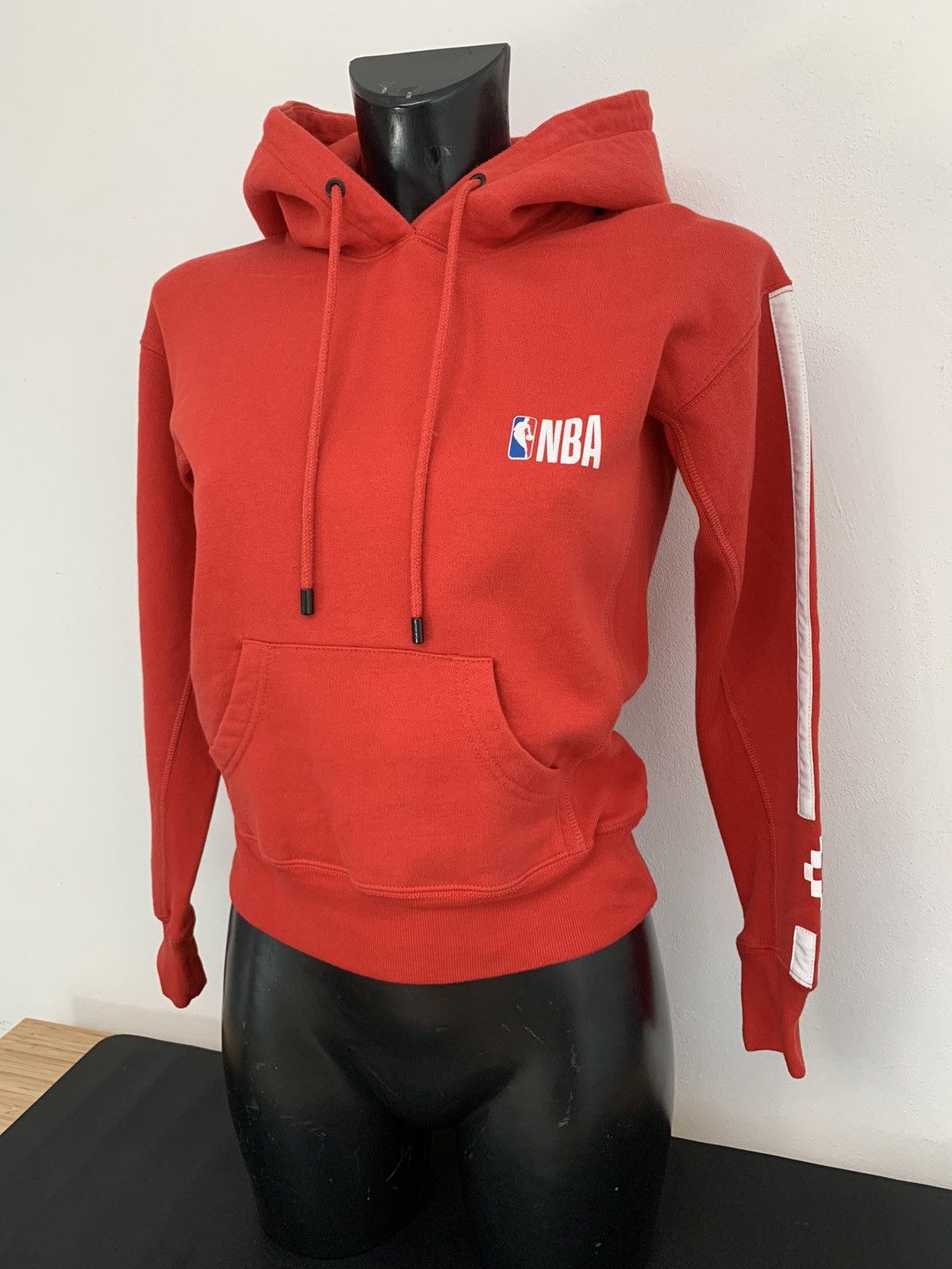 NBA County of Milan Marcelo Burlon × NBA Size XS / US 0-2 / IT 36-38 - 3 Thumbnail