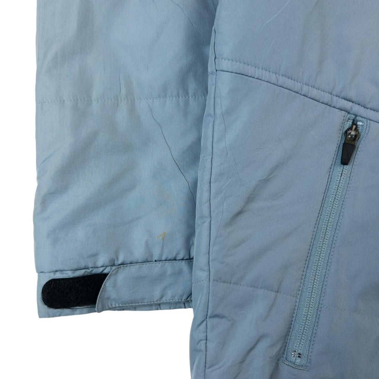 Nike Vintage Nike Padded Zip Up Jacket Size S Size US S / EU 44-46 / 1 - 6 Thumbnail