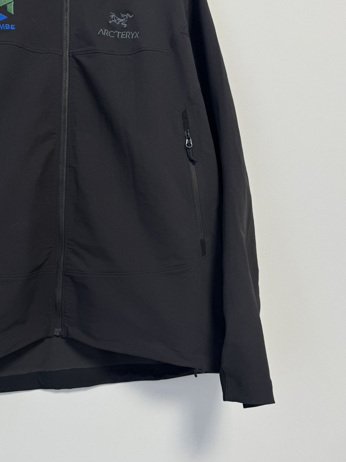 Arc'teryx Arc’teryx Gamma LT Jacket SoftsShell Men’s Size US XL / EU 56 / 4 - 3 Thumbnail