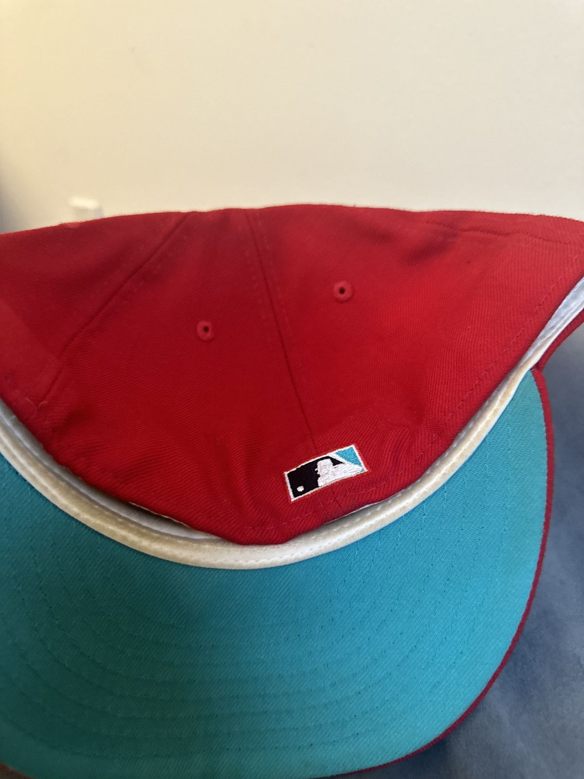 Other Marlins 7 3/8 Size ONE SIZE - 3 Thumbnail