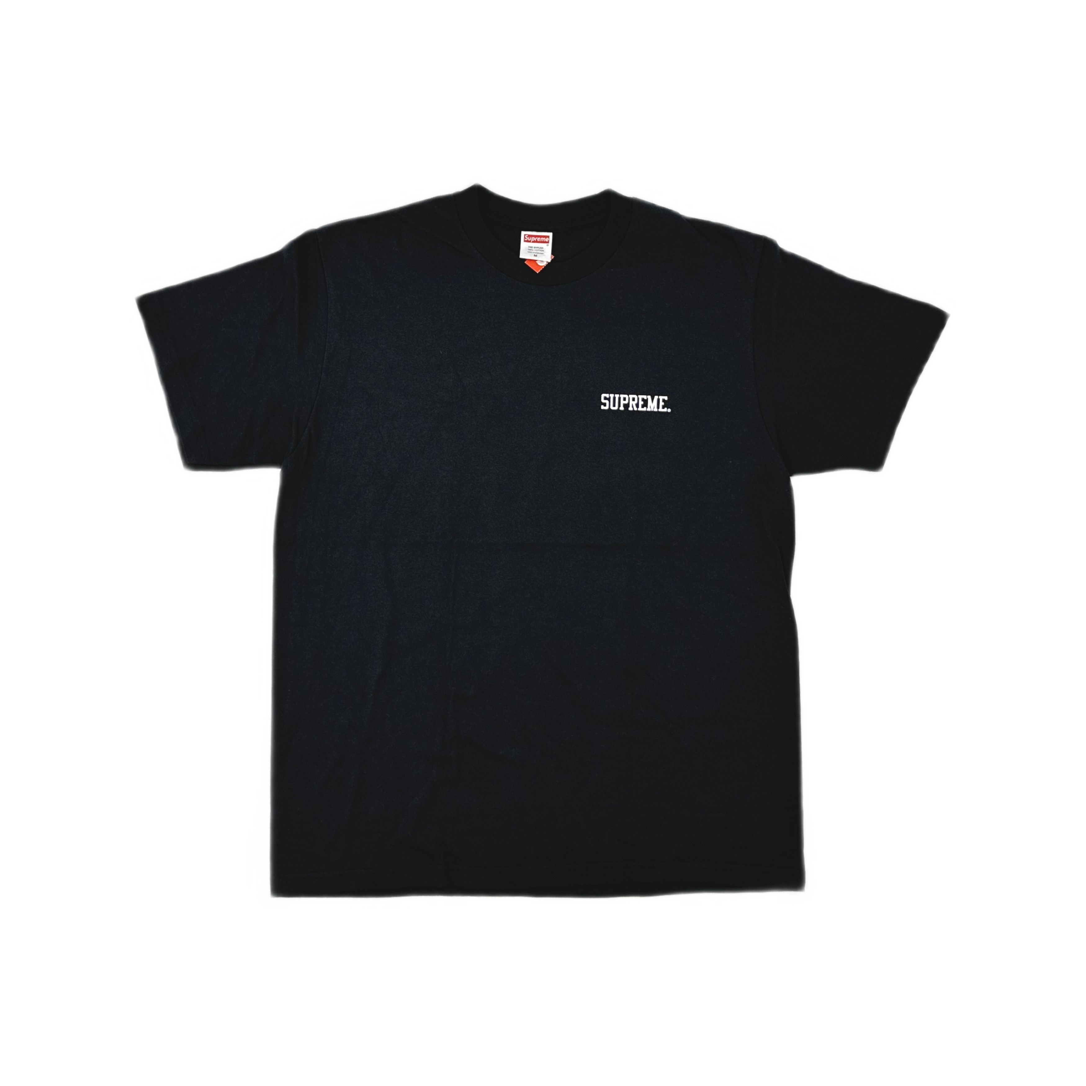 Supreme Supreme Skull Clover Graphic T-Shirt Size M Size US M / EU 48-50 / 2 - 1 Thumbnail