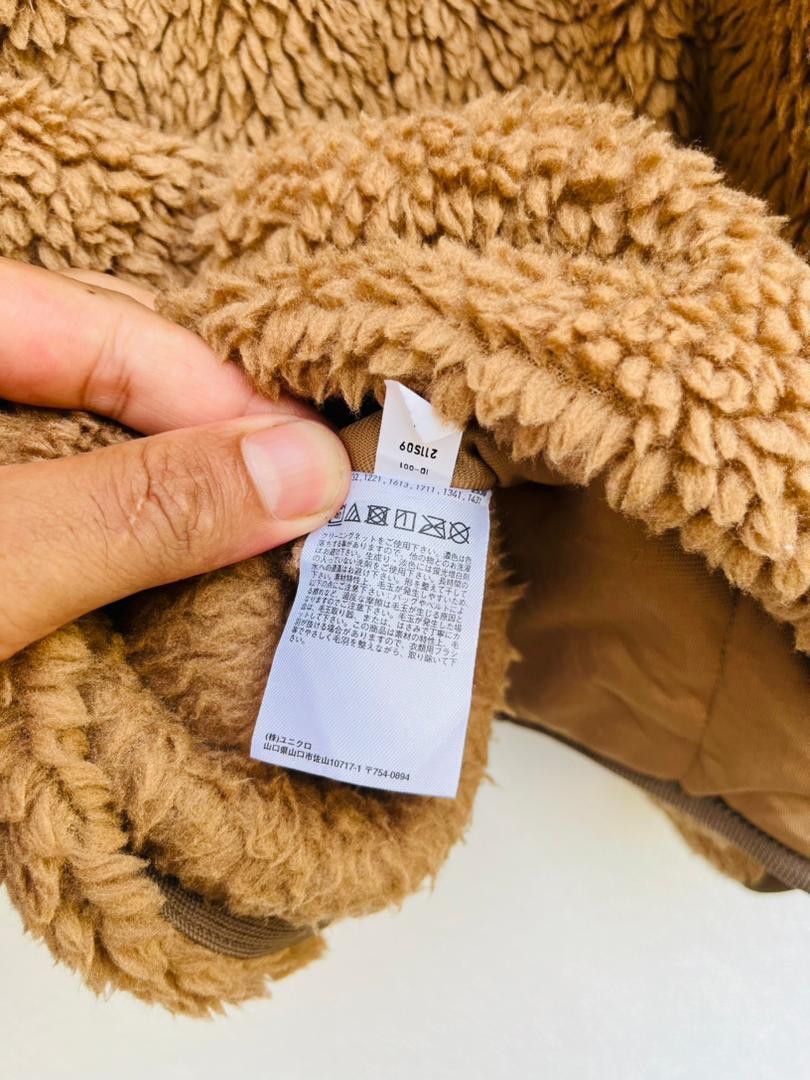 Japanese Brand × White Mountaineering Vintage White Mountainering Designer Fashion Style Size US M / EU 48-50 / 2 - 10 Thumbnail