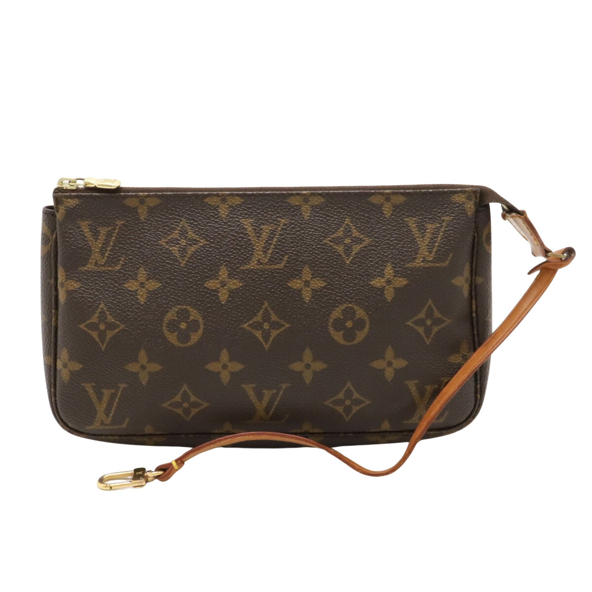 Louis Vuitton Louis Vuitton Pochette Accessoire clutch Size ONE SIZE - 1 Thumbnail
