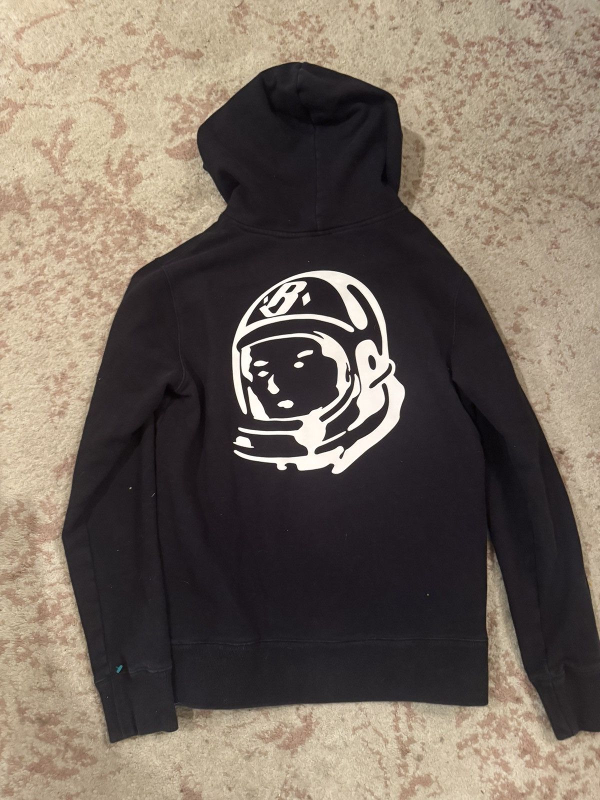 Billionaire Boys Club Billionaire Boys Club “OG Logo” Hoodie Size US M / EU 48-50 / 2 - 4 Thumbnail