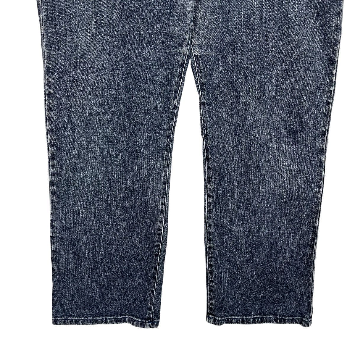 Japanese Brand Vintage Japanese Designer Denim Jeans Size US 32 / EU 48 - 4 Thumbnail