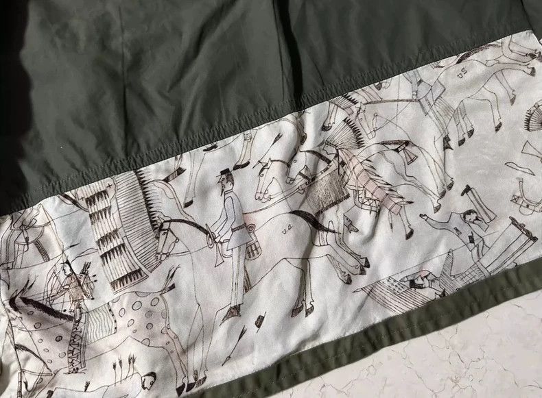 Visvim Visvim fisherman 20ss ict pilar Tactical Fisherman vest-250 Size US M / EU 48-50 / 2 - 6 Thumbnail