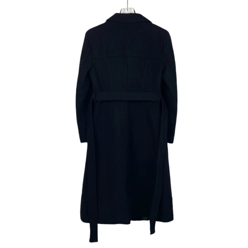 Prada Prada 23 styles of black logo triangle label lapel single-b Size US XS / EU 42 / 0 - 2 Thumbnail