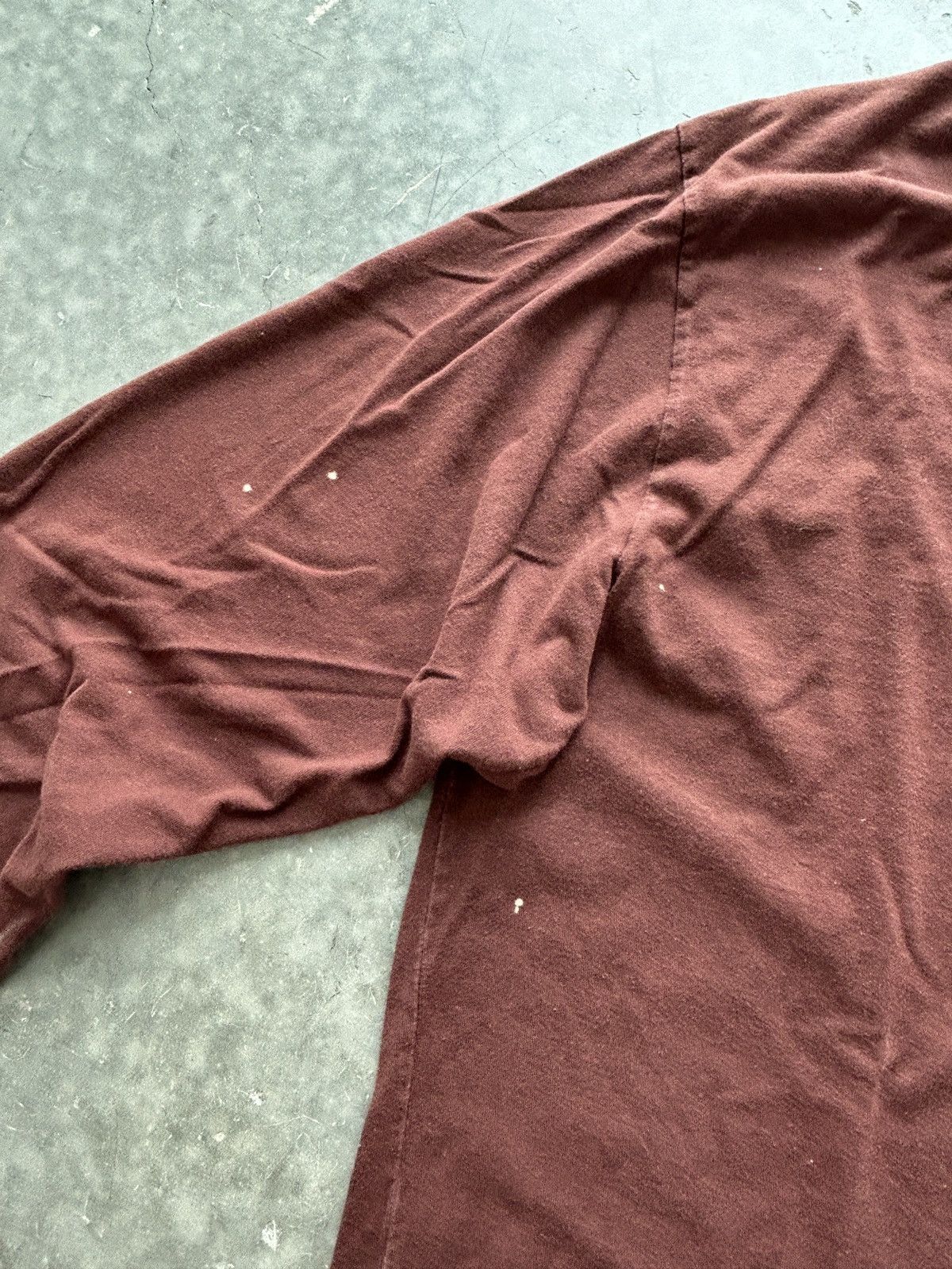 Mountain Hardwear Vintage Y2K Mountain Hardwear Longsleeve Size US XL / EU 56 / 4 - 6 Thumbnail