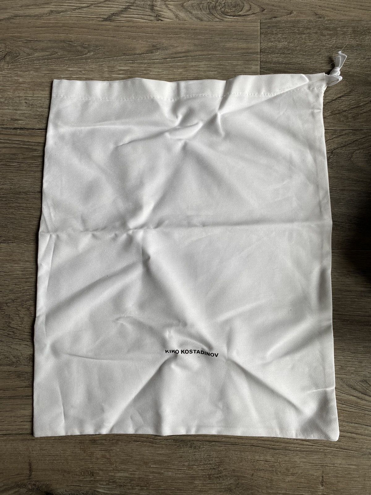 Kiko Kostadinov S/s 21’(Sirokkó) Norman Shoe Size US 7 / EU 40 - 10 Thumbnail